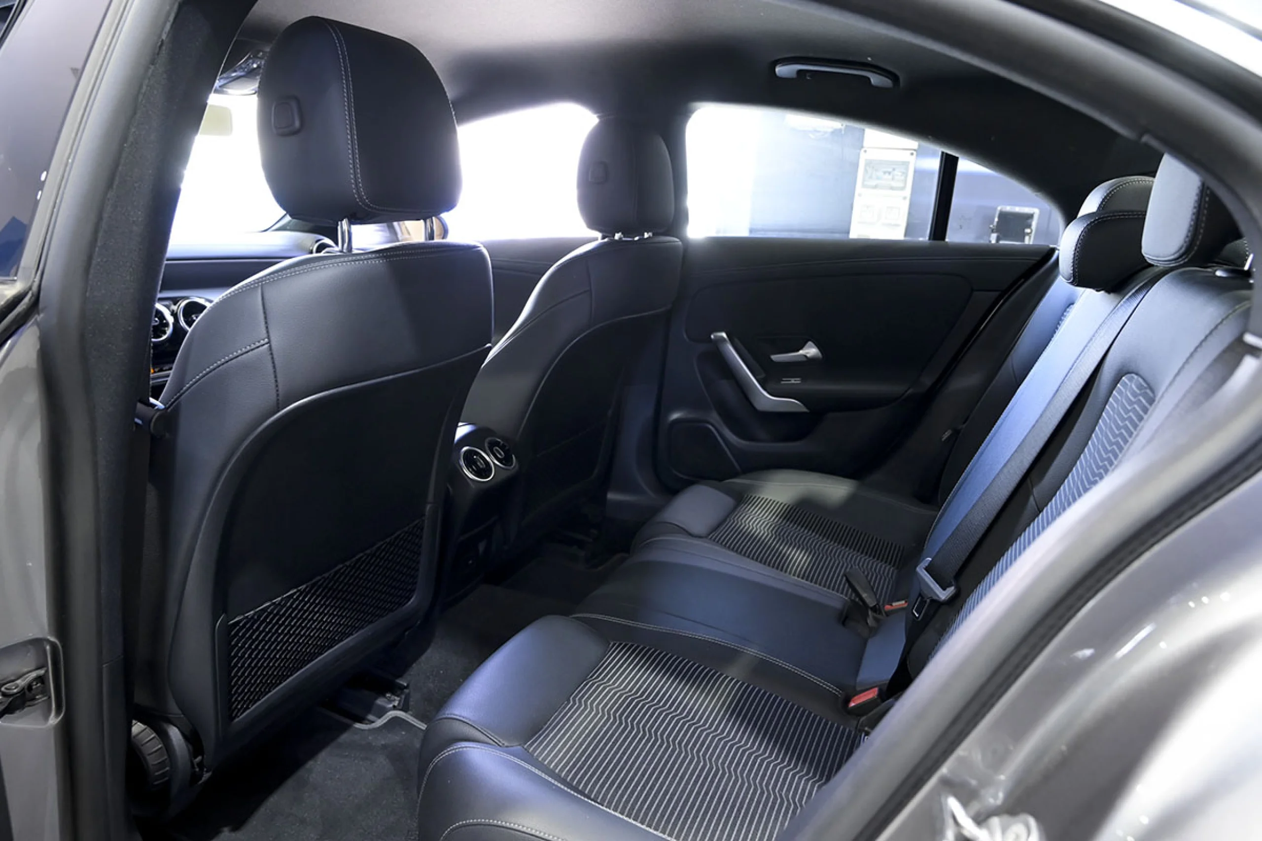 Mercedes-Benz CLA 200 MERCEDES-BENZ CLA CLA 200 D DCT - Foto 15