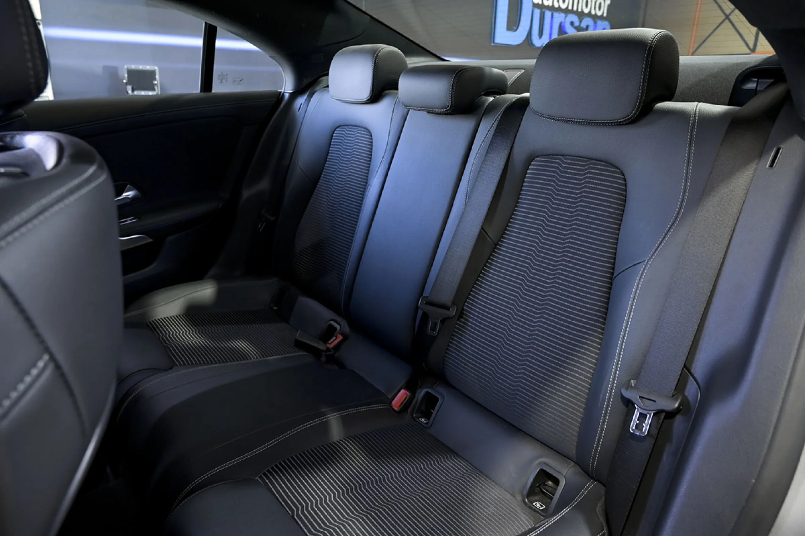 Mercedes-Benz CLA 200 MERCEDES-BENZ CLA CLA 200 D DCT - Foto 16