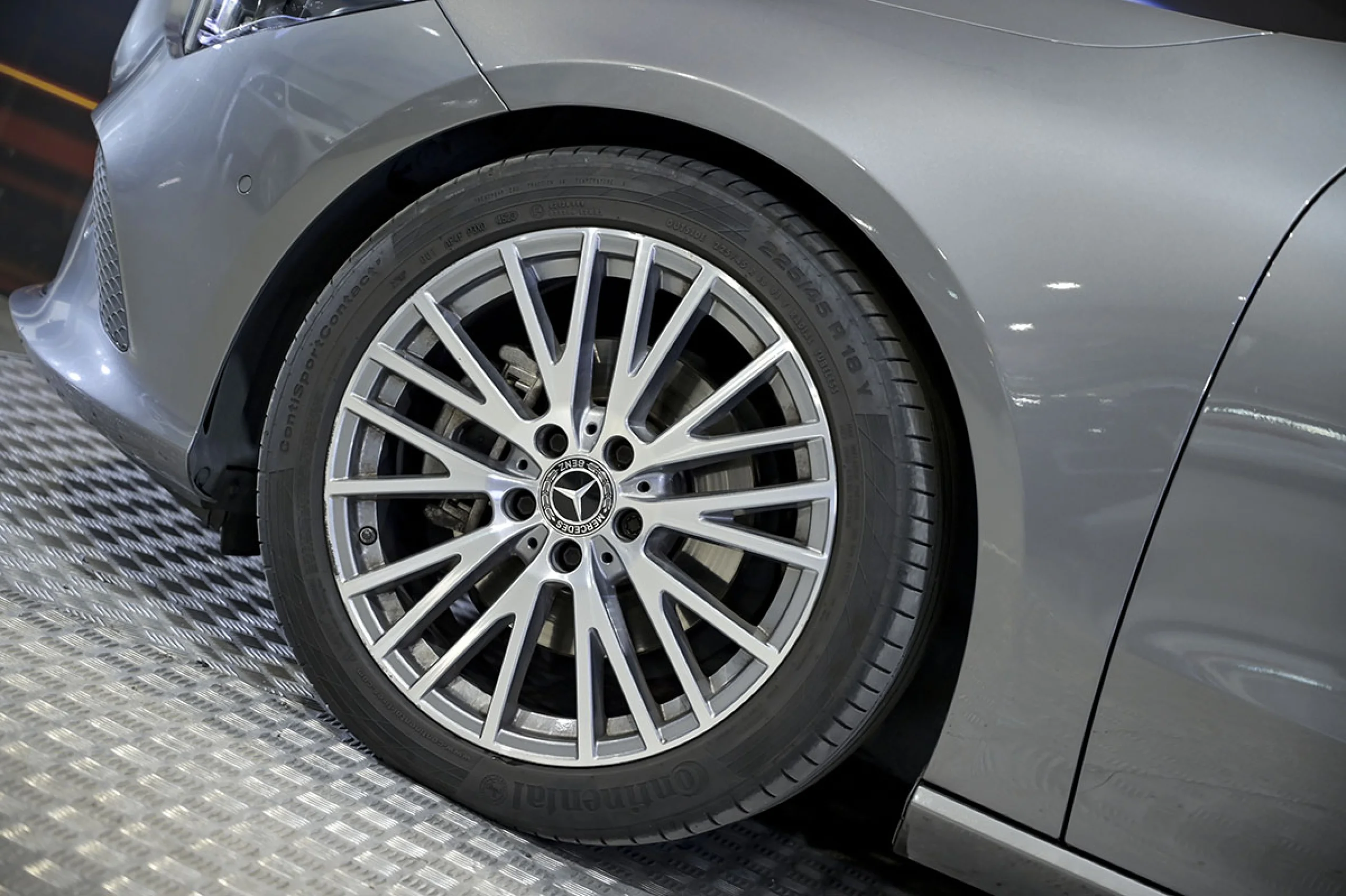 Mercedes-Benz CLA 200 MERCEDES-BENZ CLA CLA 200 D DCT - Foto 13