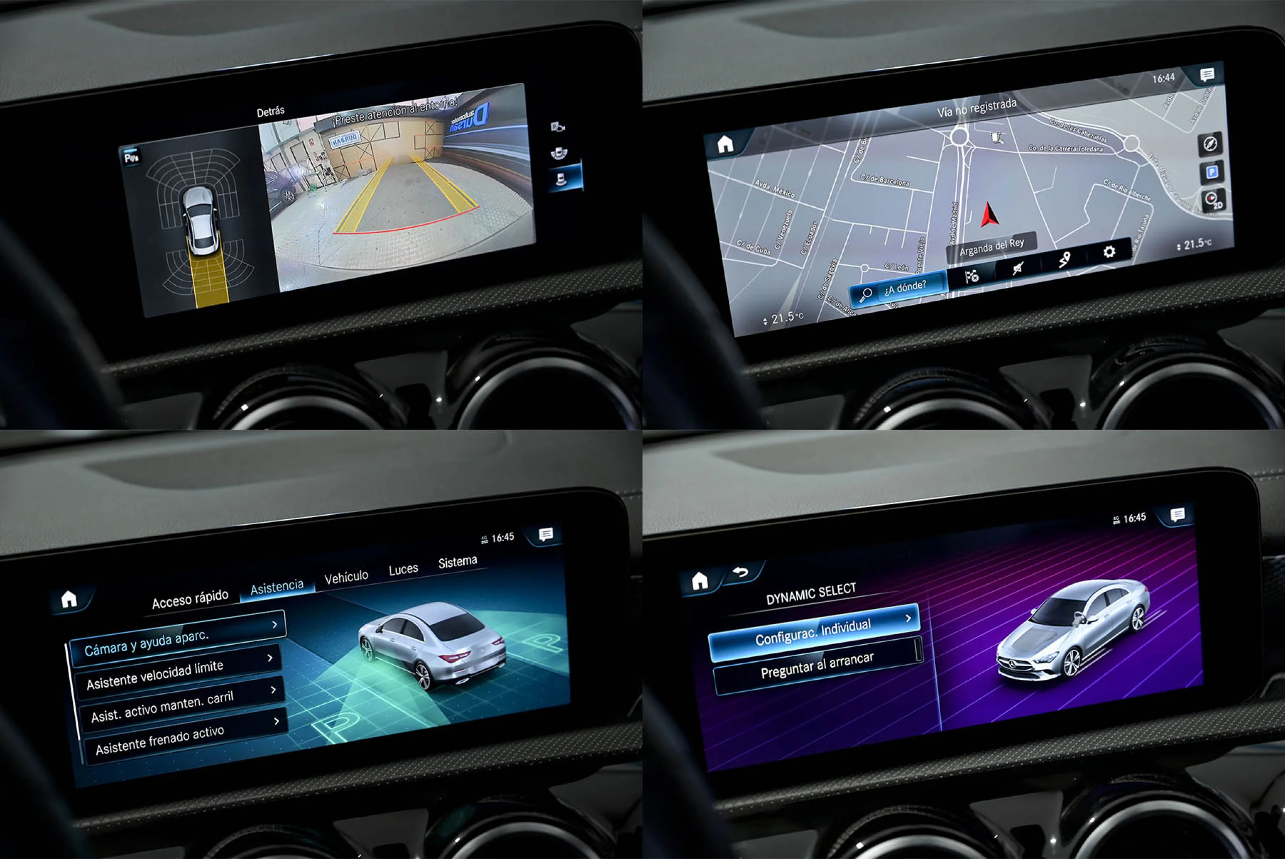 Mercedes-Benz CLA 200 MERCEDES-BENZ CLA CLA 200 D DCT - Foto 10