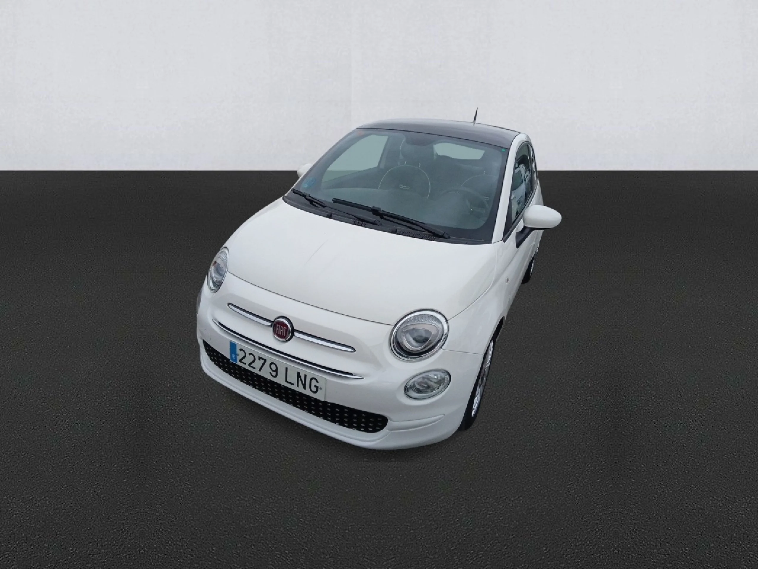 Fiat 500 Lounge 1.0 6v GSE 52KW (70 CV) - Foto 1