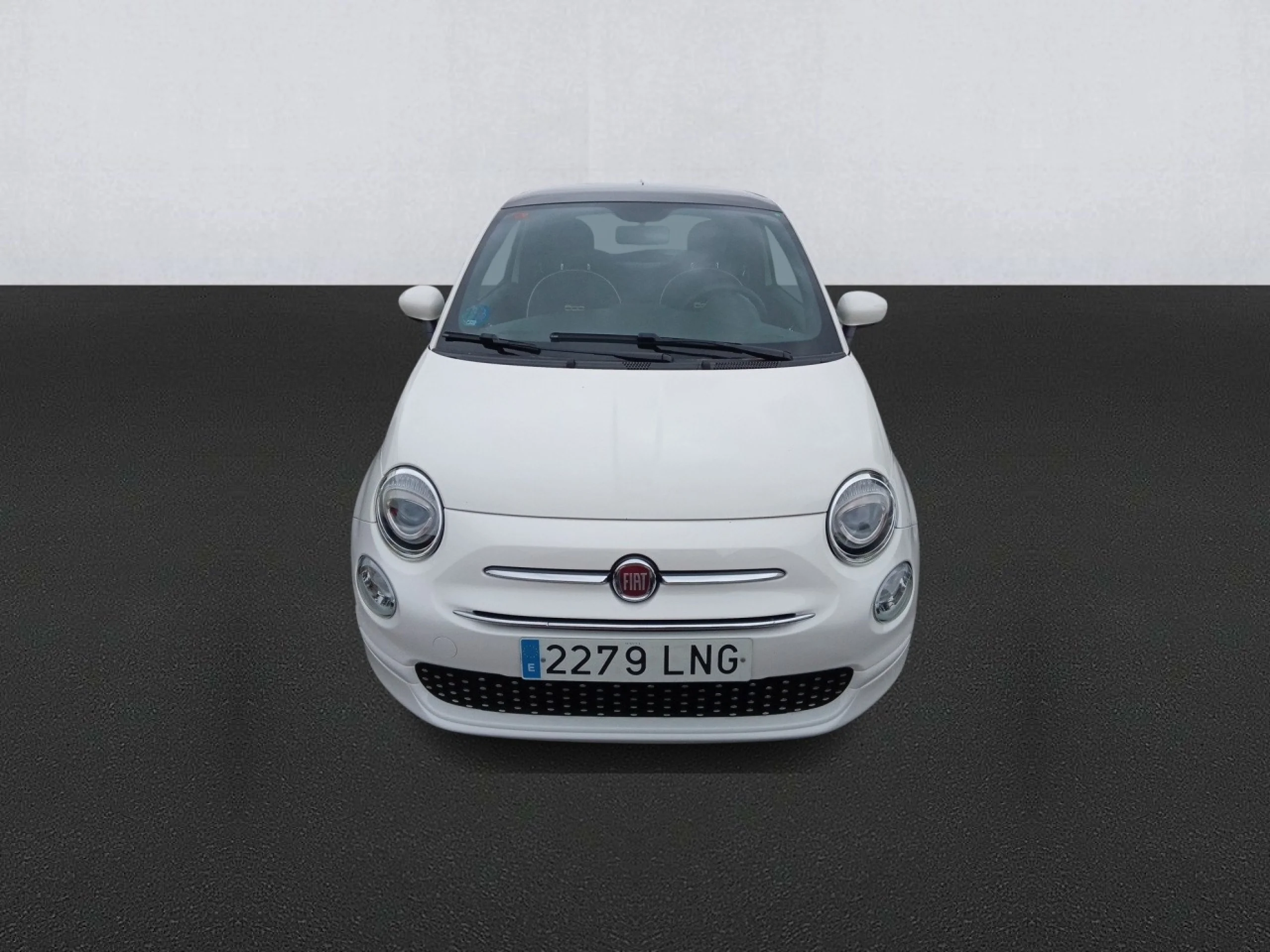 Fiat 500 Lounge 1.0 6v GSE 52KW (70 CV) - Foto 2