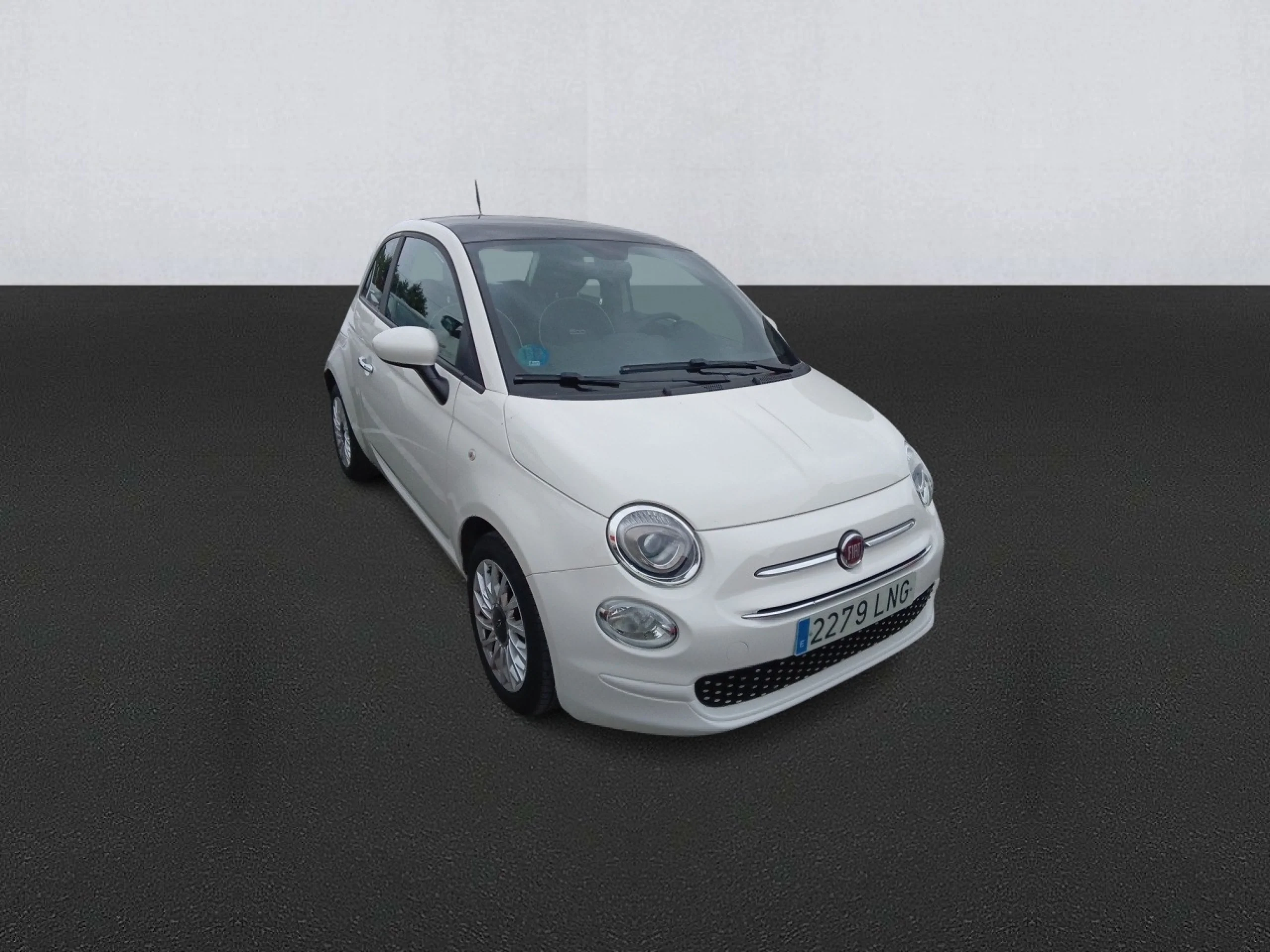 Fiat 500 Lounge 1.0 6v GSE 52KW (70 CV) - Foto 3
