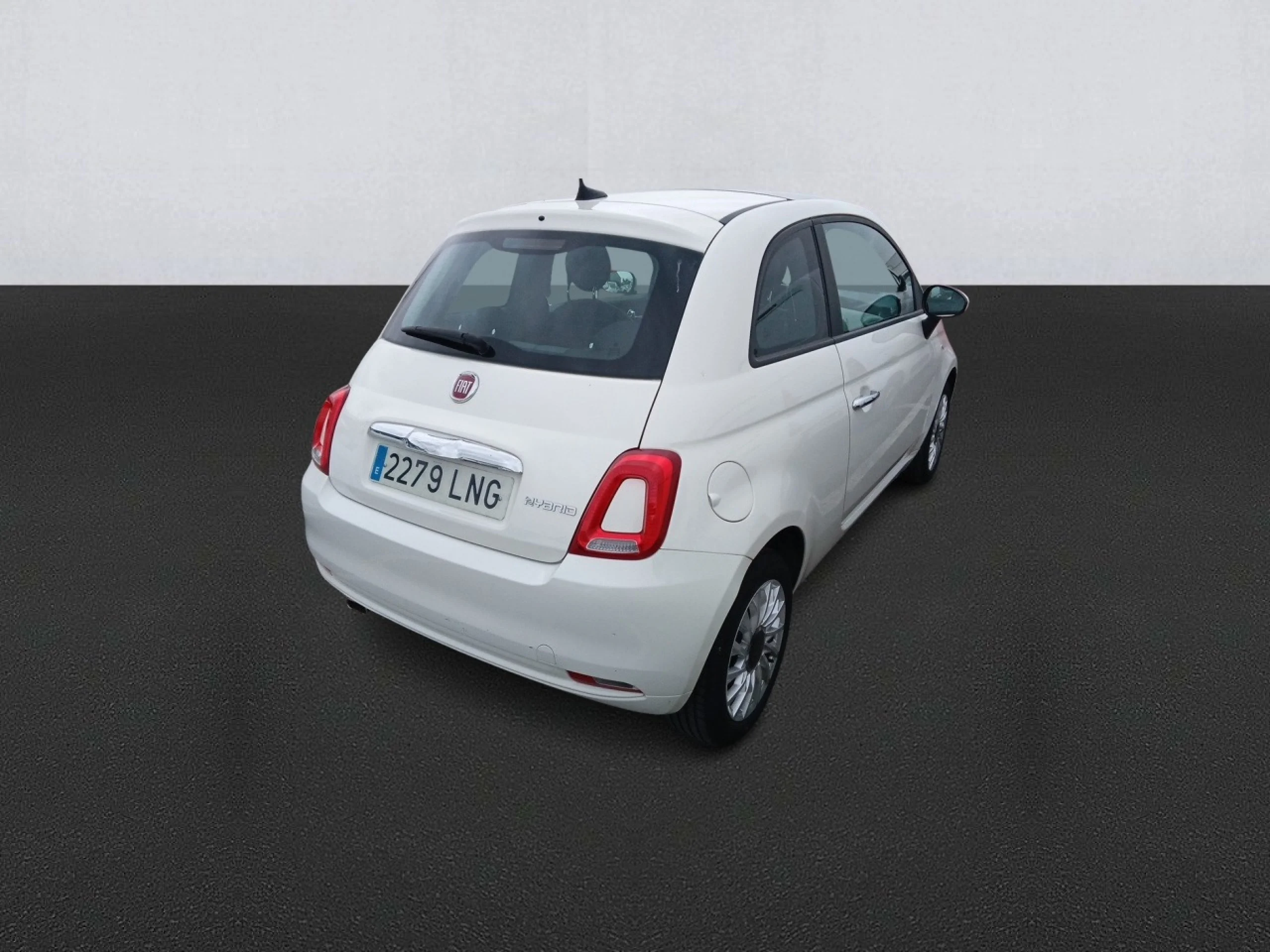 Fiat 500 Lounge 1.0 6v GSE 52KW (70 CV) - Foto 4