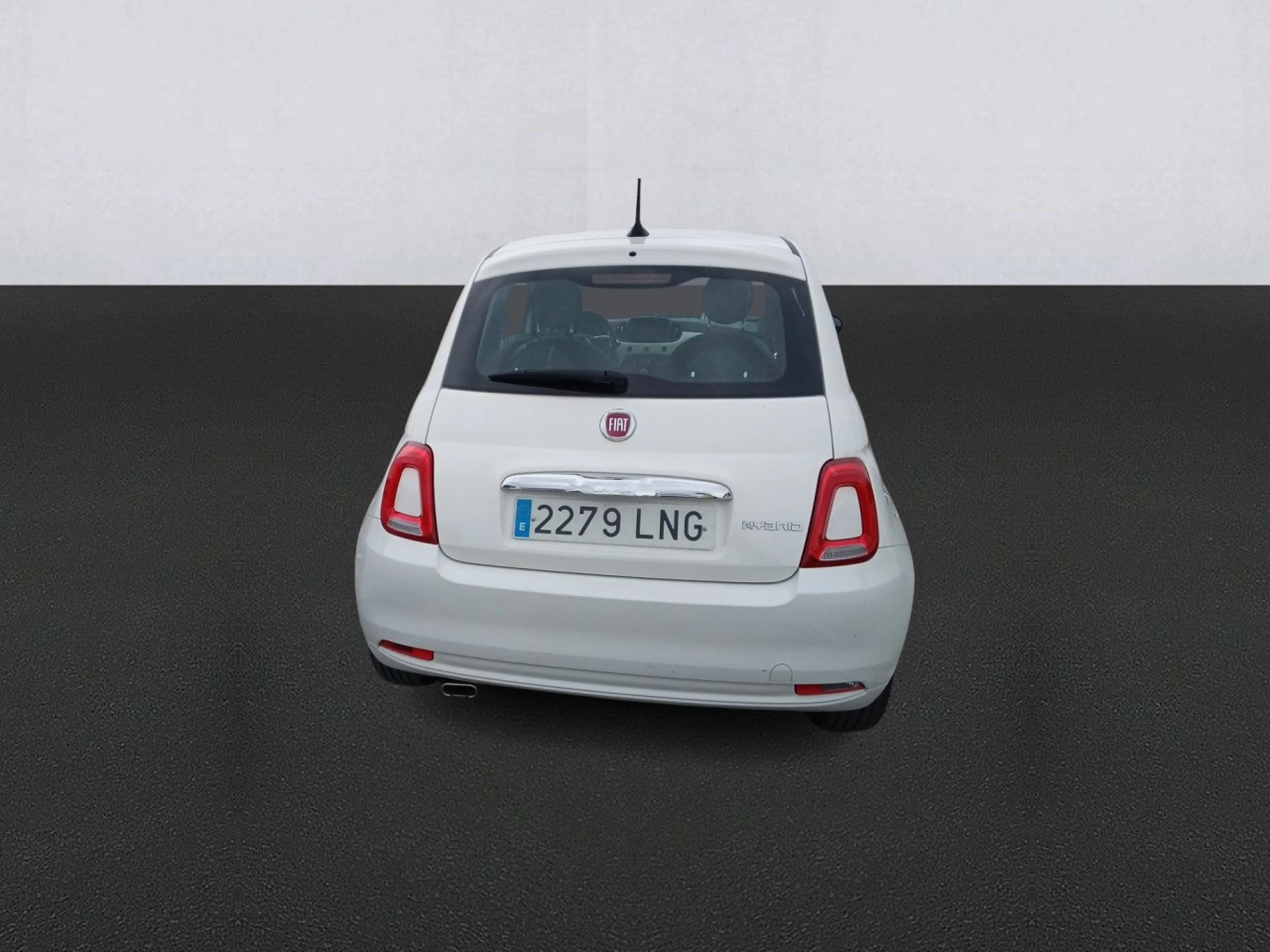 Fiat 500 Lounge 1.0 6v GSE 52KW (70 CV) - Foto 5