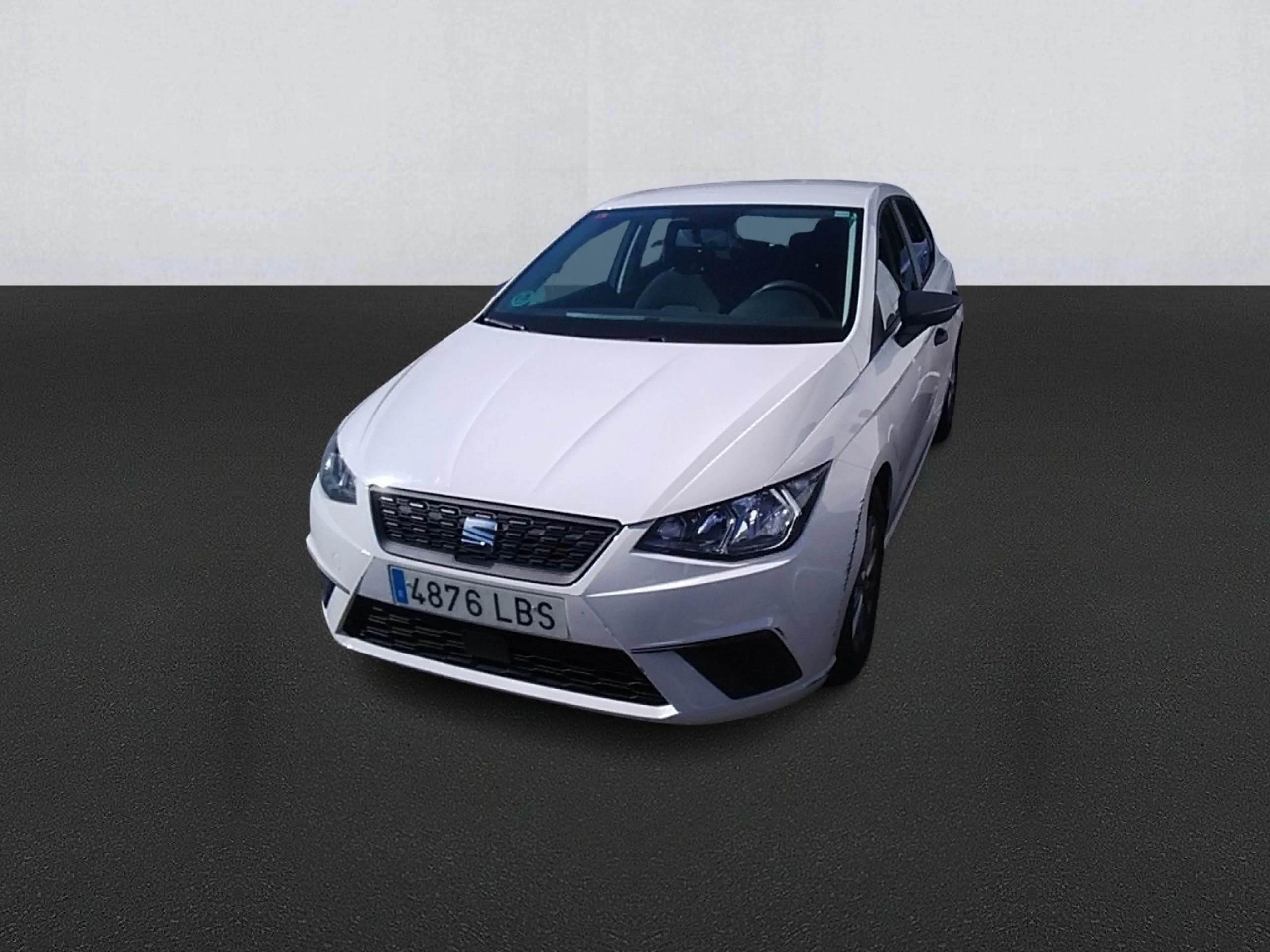 Seat Ibiza 1.0 MPI 59kW (80CV) Reference Plus - Foto 1