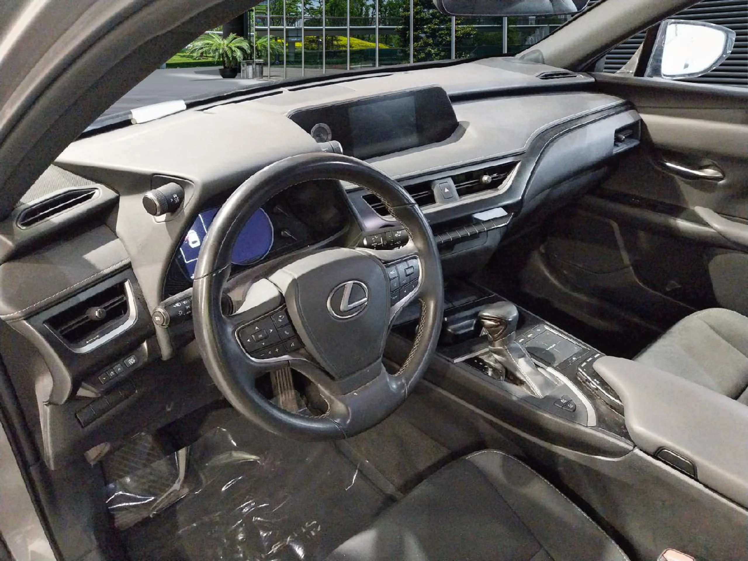 Lexus UX 250h UX 2.0 250h Business - Foto 7