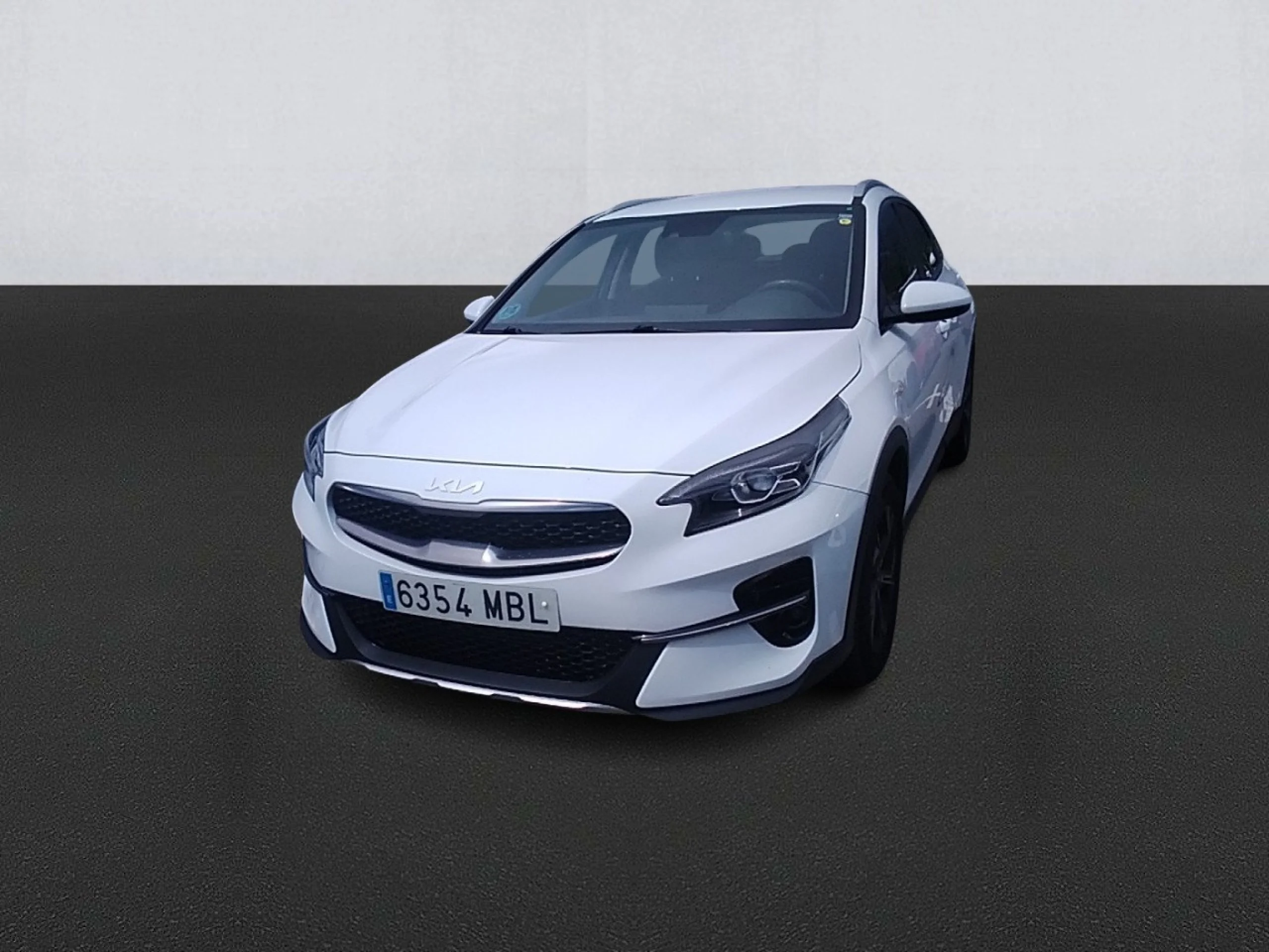Kia XCeed 1.0 T-GDi Drive 88kW (120CV) - Foto 1