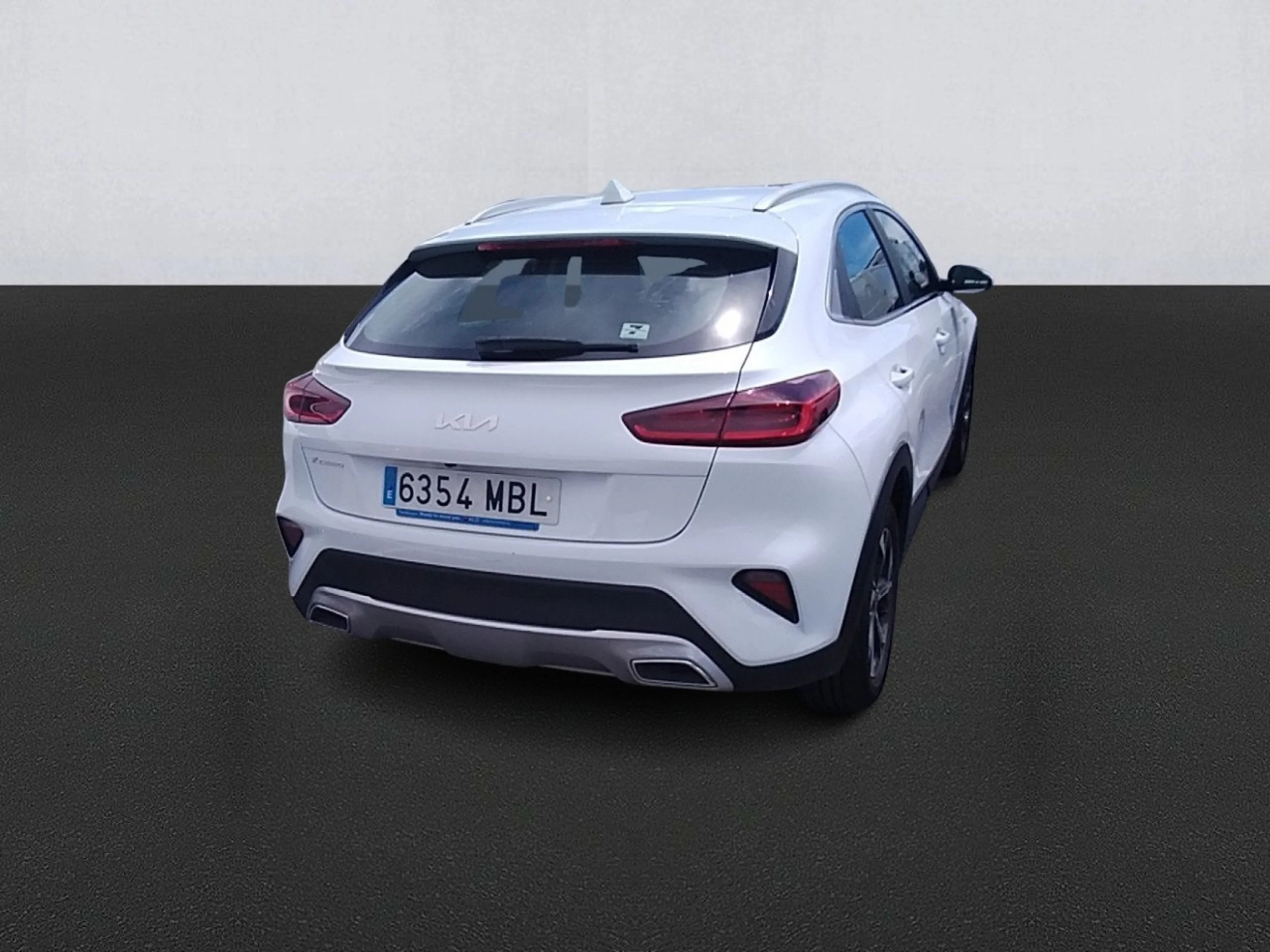 Kia XCeed 1.0 T-GDi Drive 88kW (120CV) - Foto 4