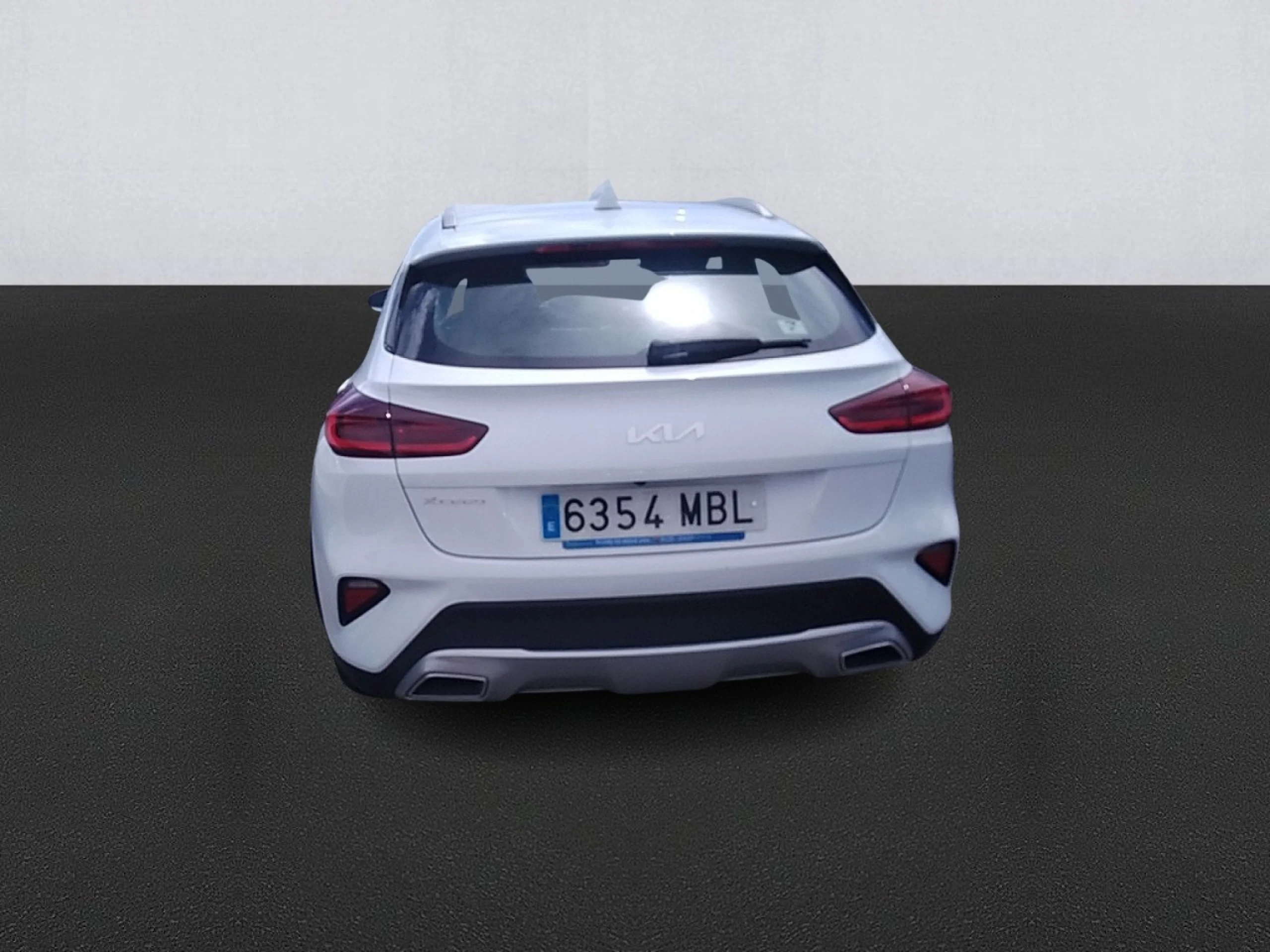 Kia XCeed 1.0 T-GDi Drive 88kW (120CV) - Foto 5