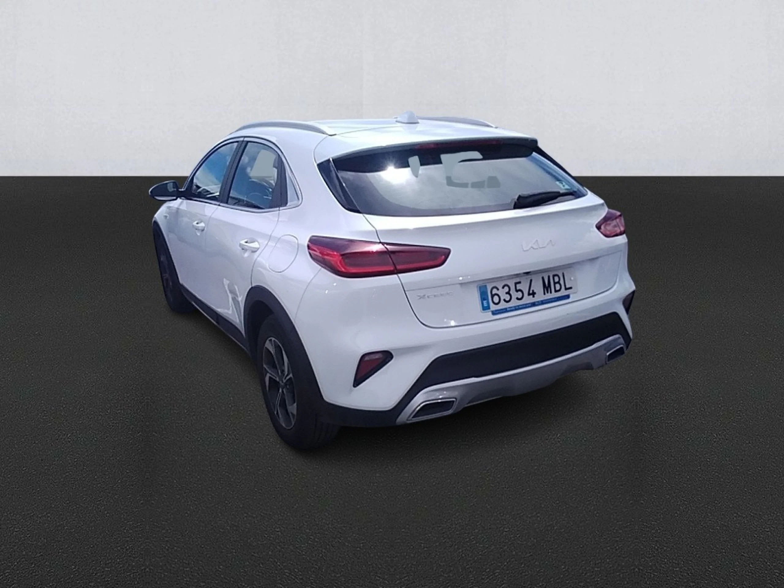 Kia XCeed 1.0 T-GDi Drive 88kW (120CV) - Foto 6