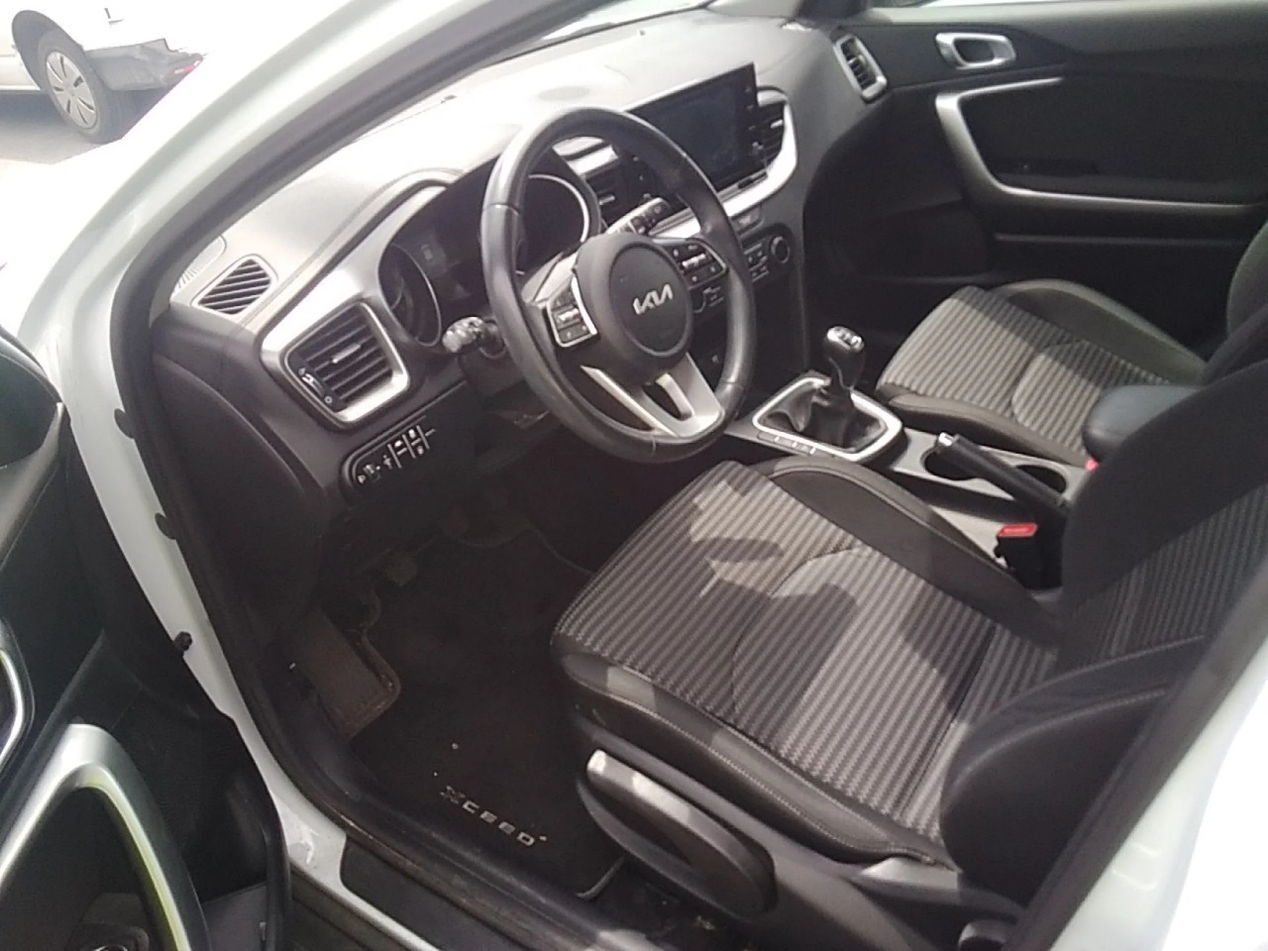 Kia XCeed 1.0 T-GDi Drive 88kW (120CV) - Foto 7