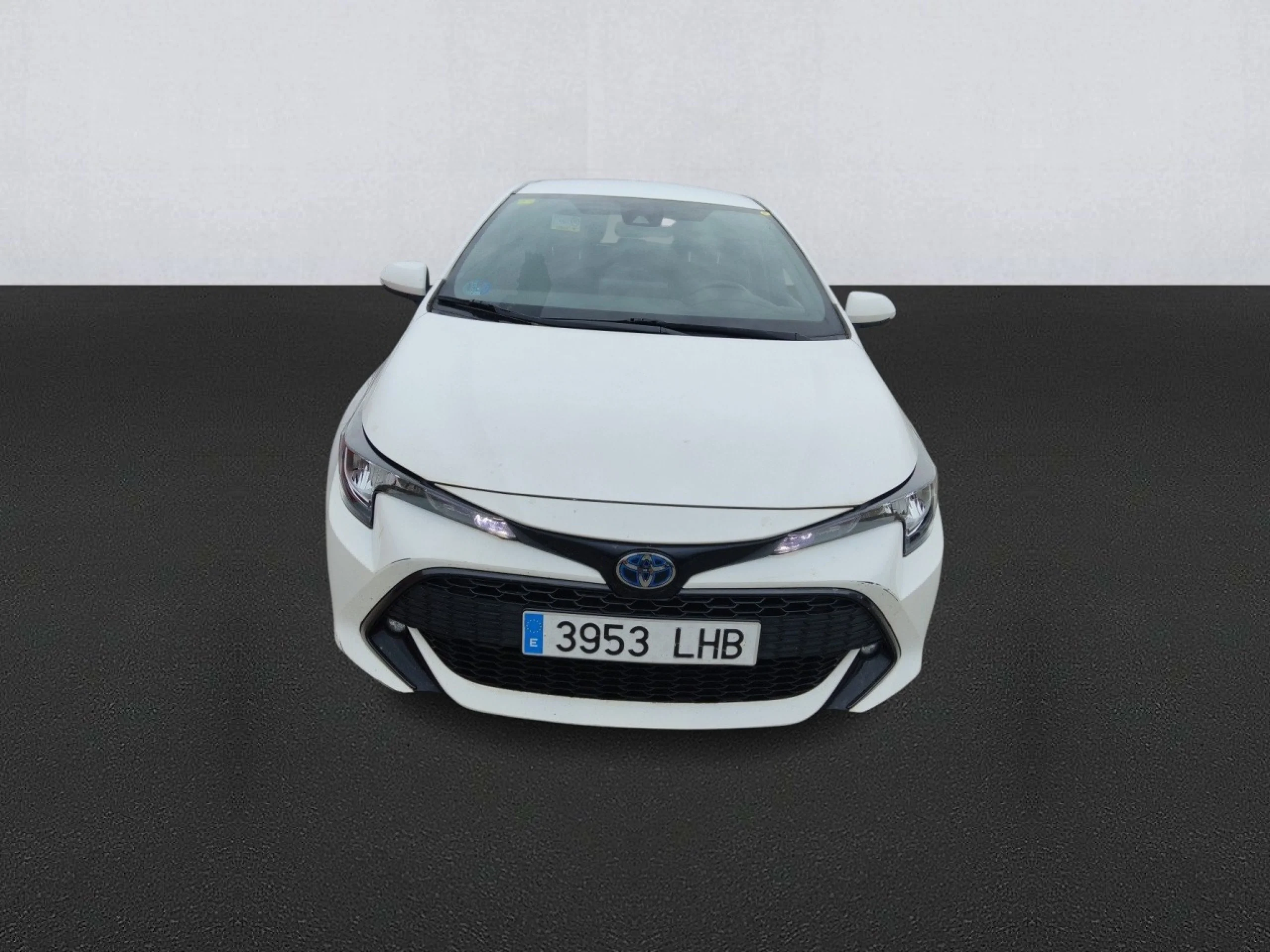 Toyota Corolla 1.8 125H ACTIVE E-CVT - Foto 2