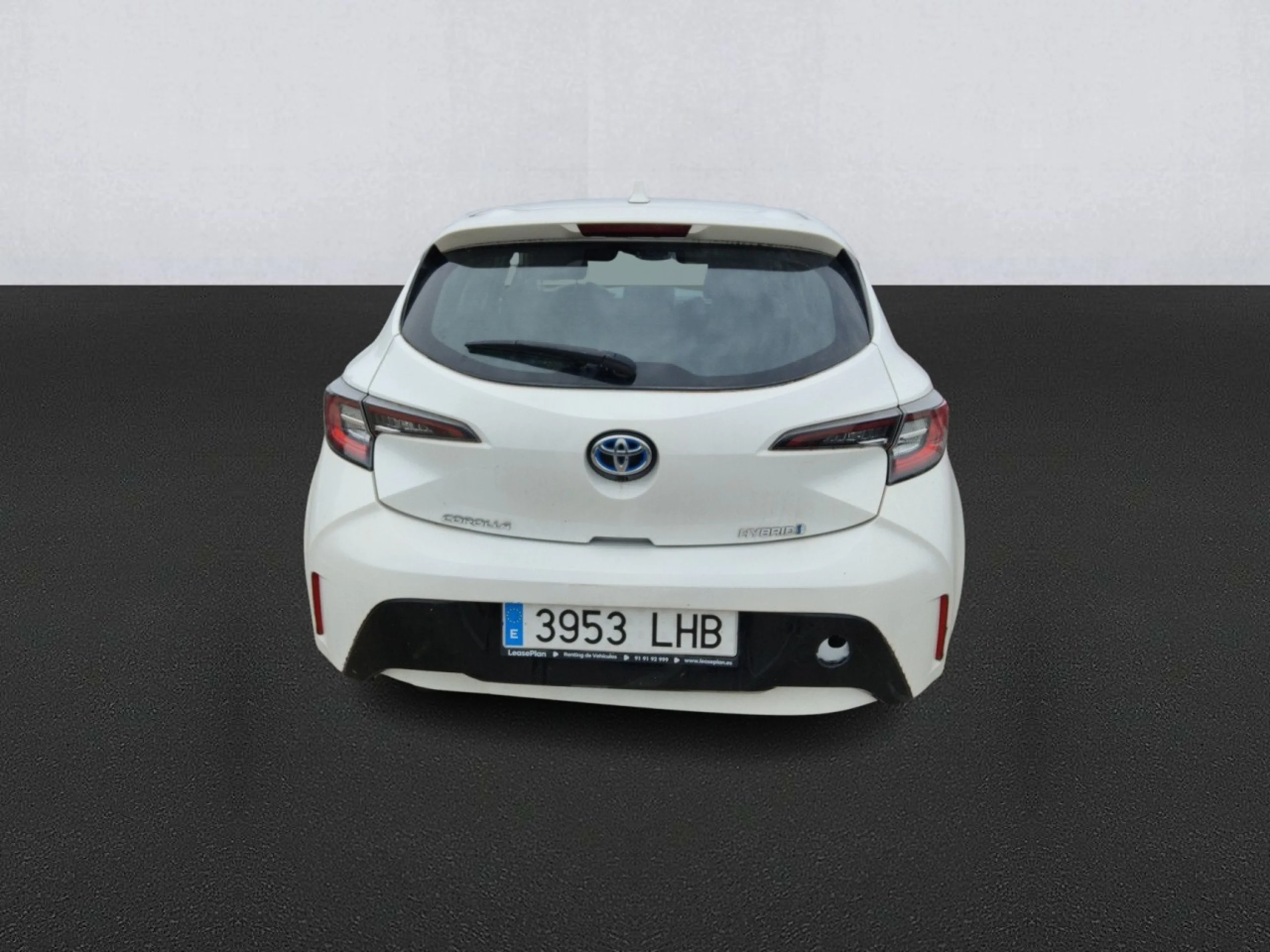 Toyota Corolla 1.8 125H ACTIVE E-CVT - Foto 5