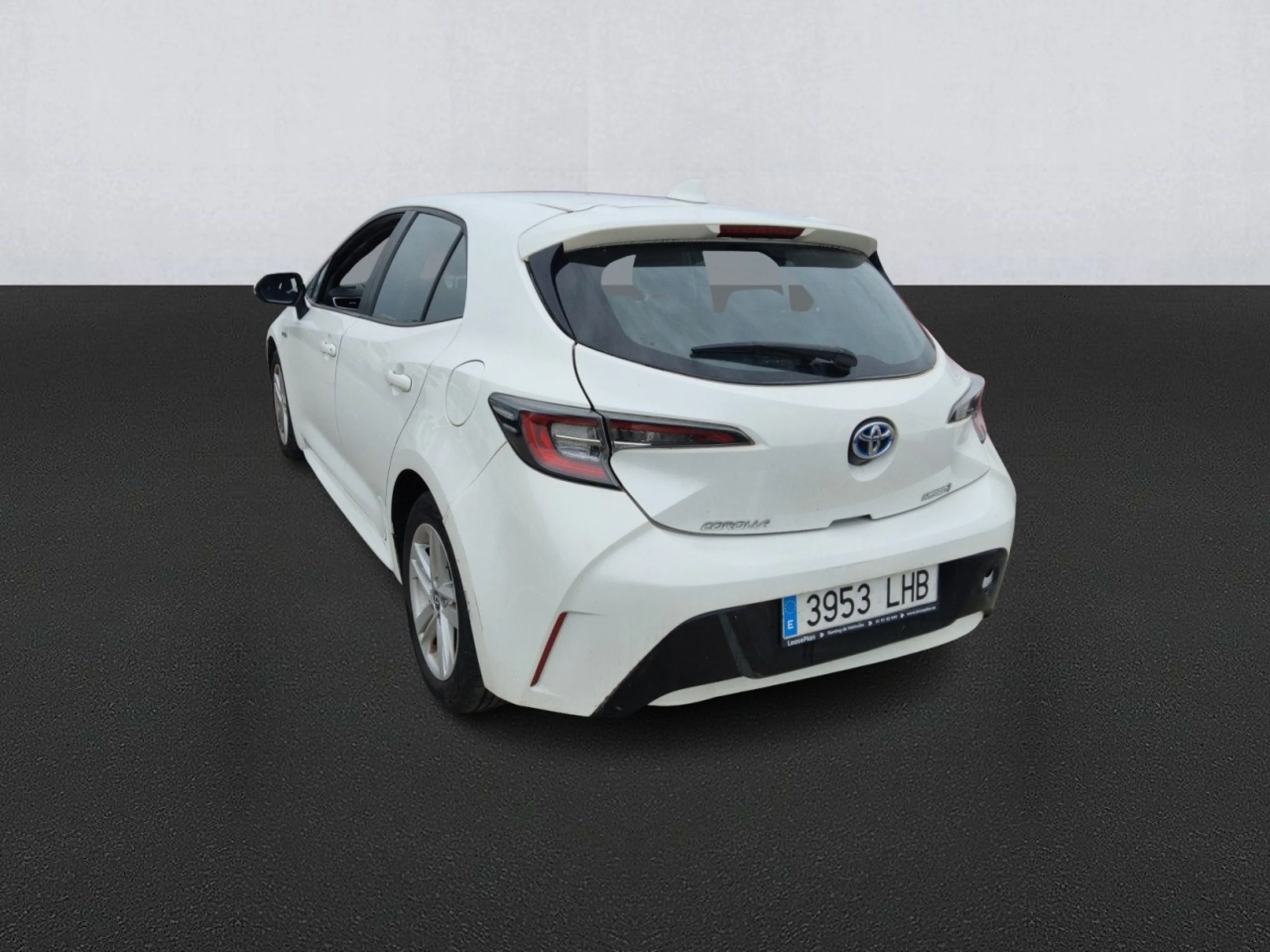 Toyota Corolla 1.8 125H ACTIVE E-CVT - Foto 6