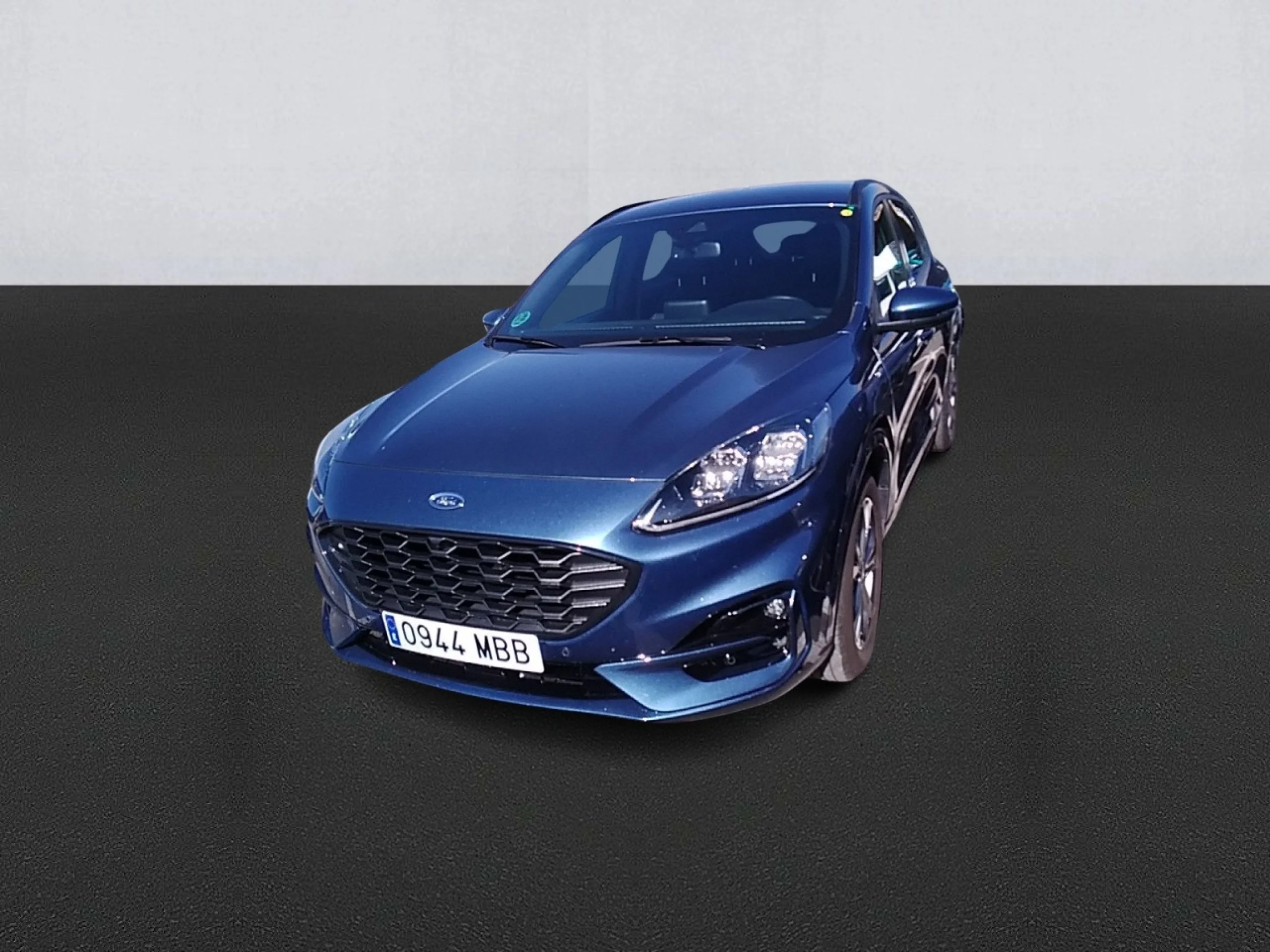 Ford Kuga ST-Line X 1.5 EcoBlue 88kW (120CV) Auto - Foto 1