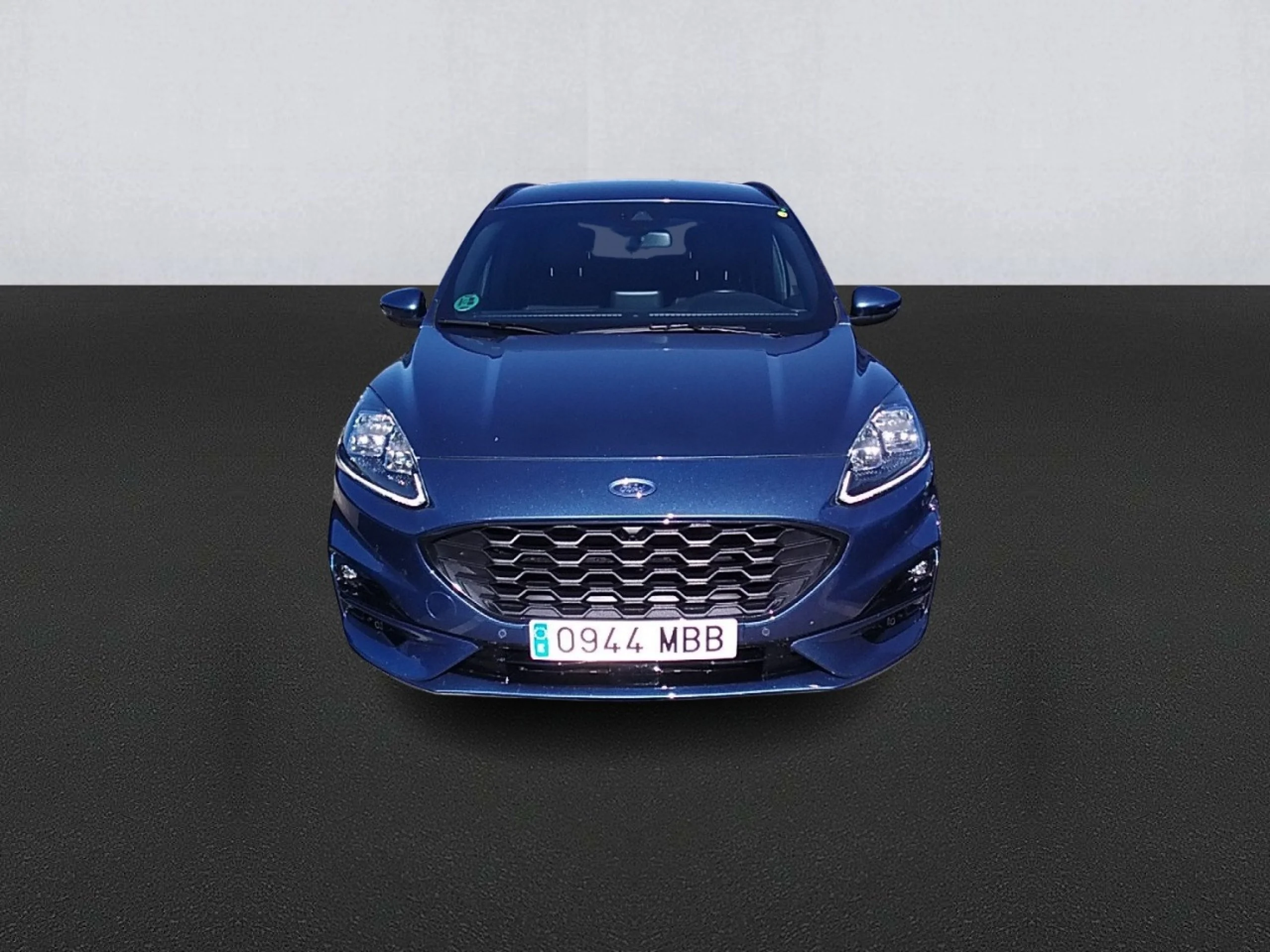 Ford Kuga ST-Line X 1.5 EcoBlue 88kW (120CV) Auto - Foto 2