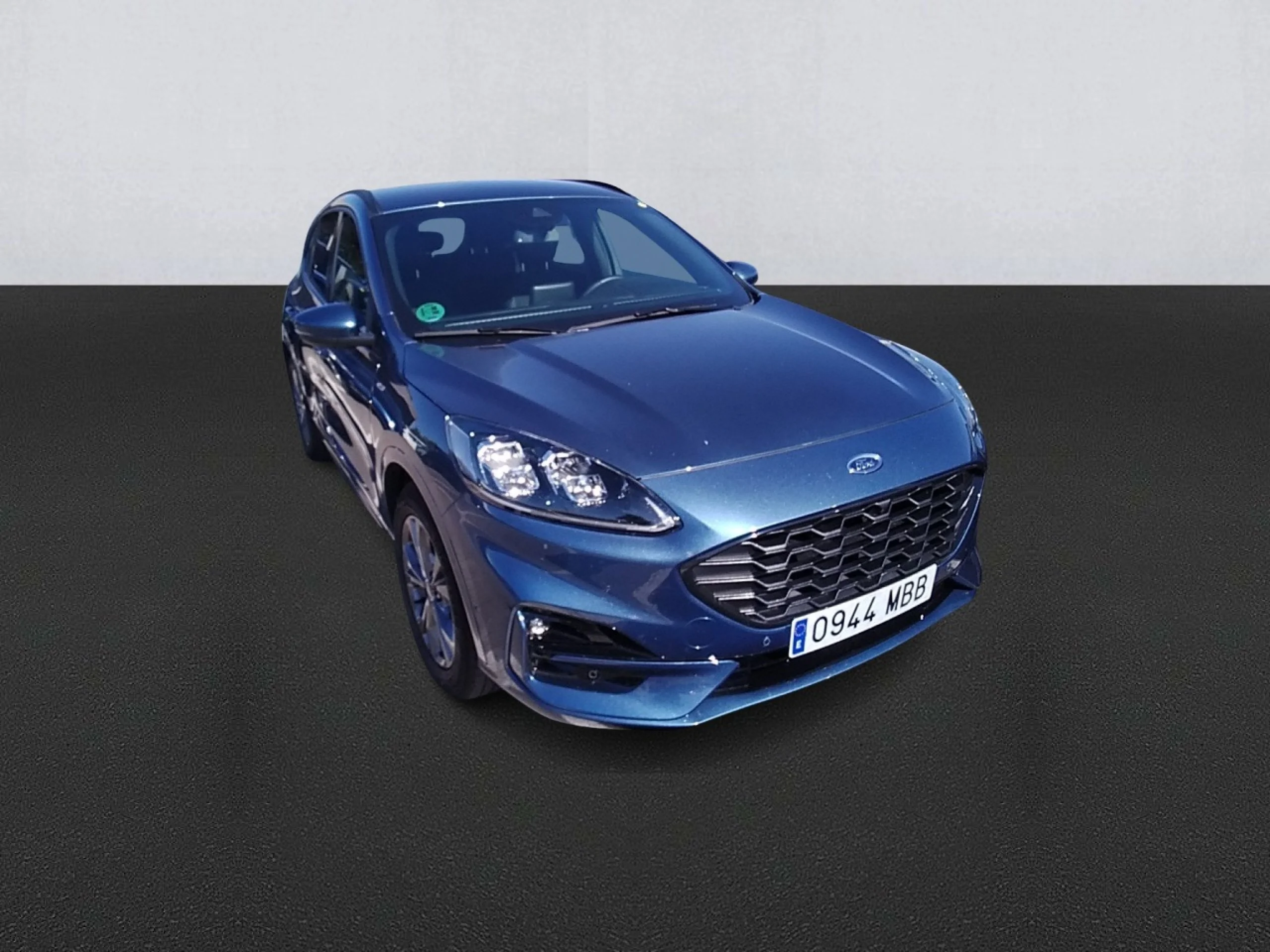 Ford Kuga ST-Line X 1.5 EcoBlue 88kW (120CV) Auto - Foto 3