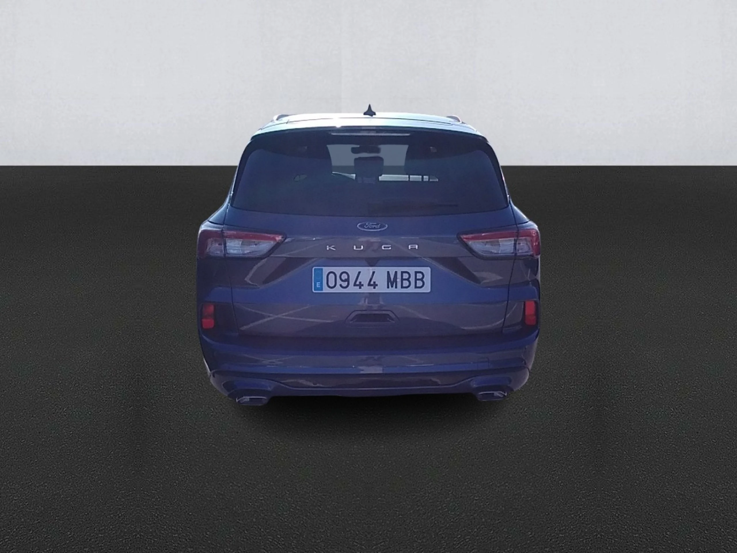 Ford Kuga ST-Line X 1.5 EcoBlue 88kW (120CV) Auto - Foto 5