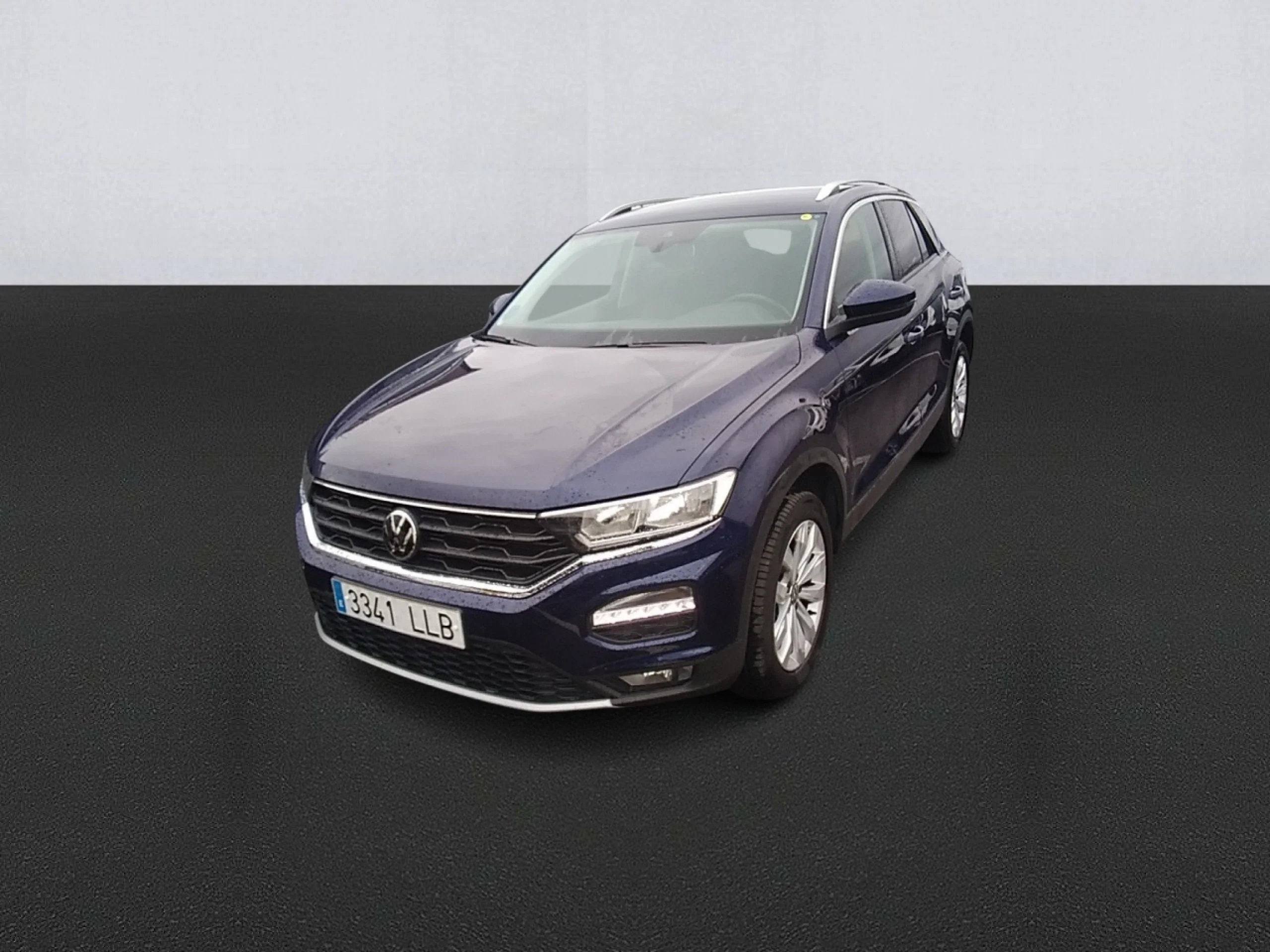 Volkswagen T-Roc Advance 1.6 TDI 85kW (115CV) - Foto 1