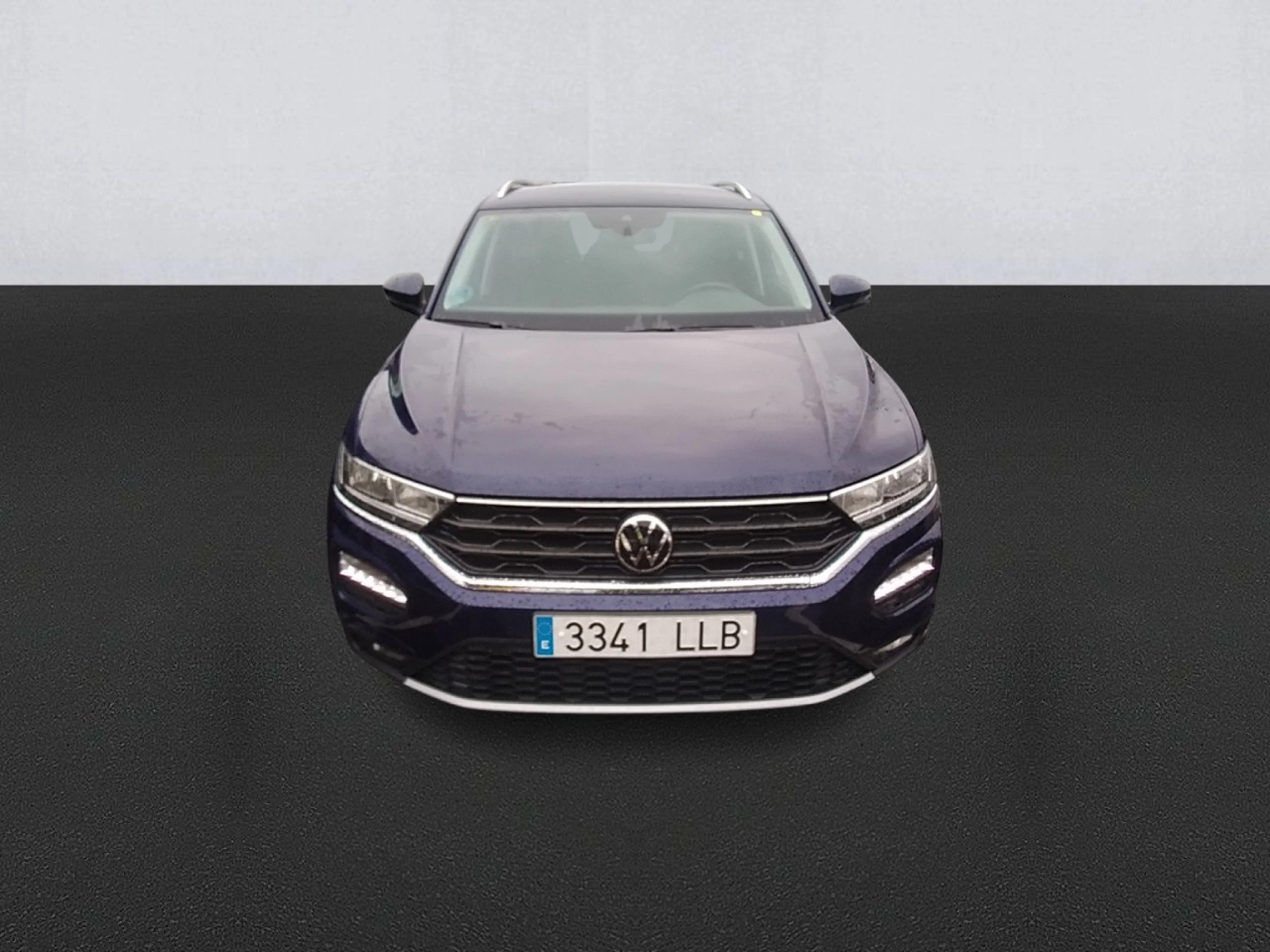 Volkswagen T-Roc Advance 1.6 TDI 85kW (115CV) - Foto 2