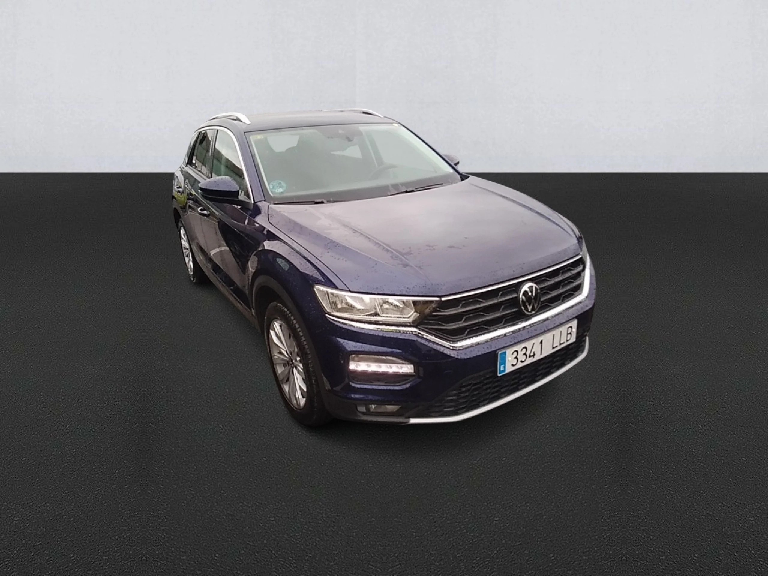 Volkswagen T-Roc Advance 1.6 TDI 85kW (115CV) - Foto 3