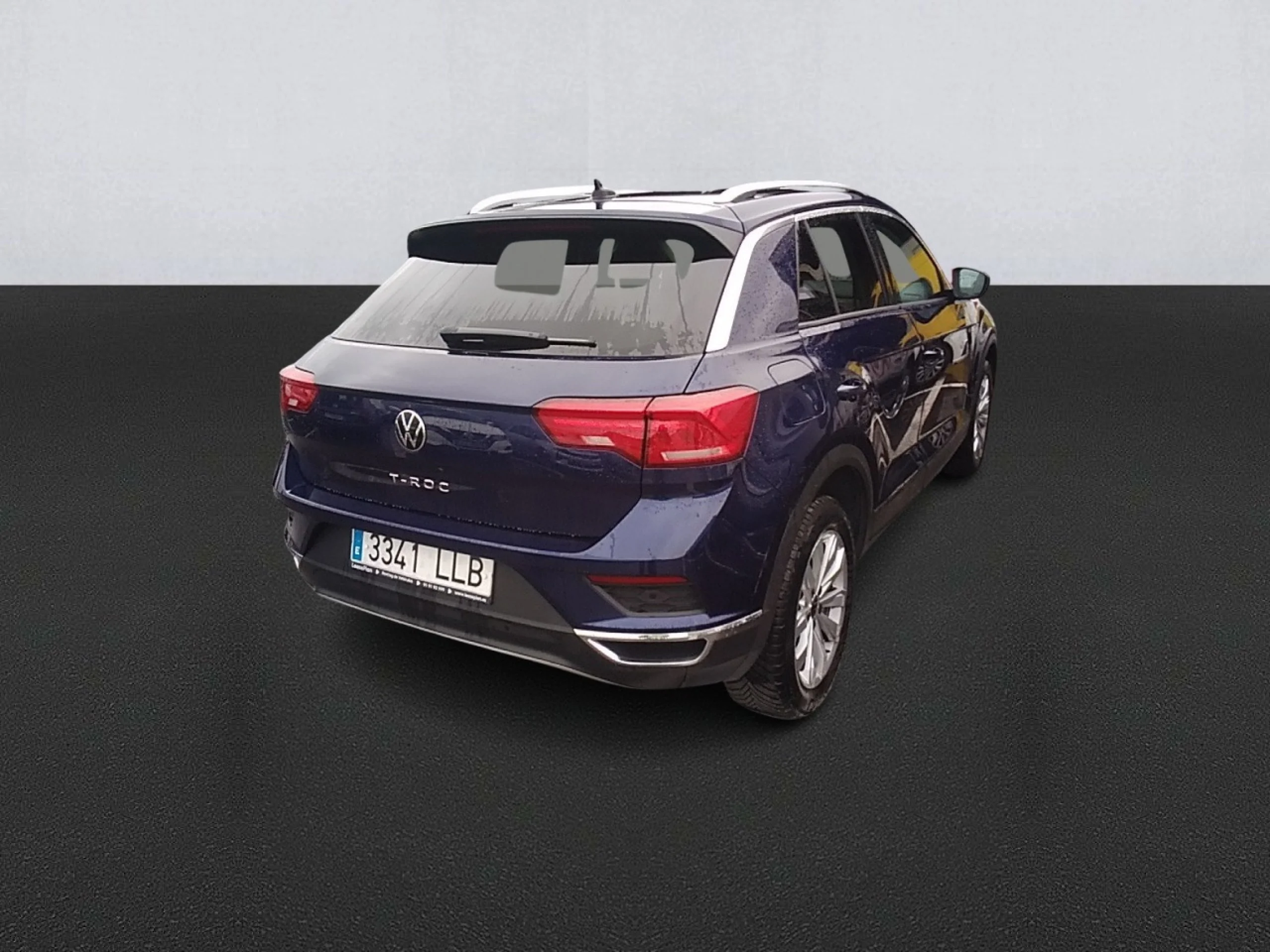 Volkswagen T-Roc Advance 1.6 TDI 85kW (115CV) - Foto 4