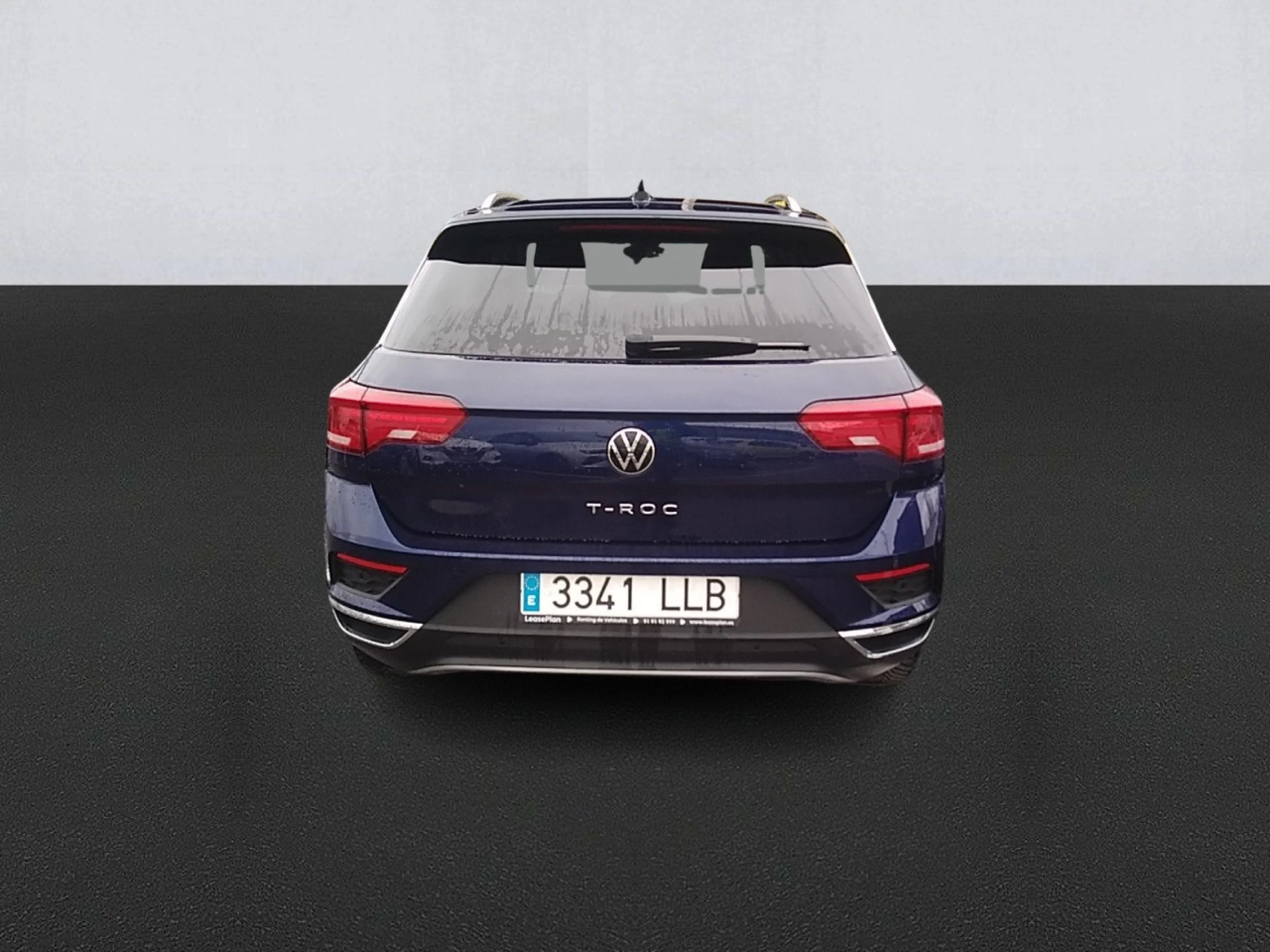 Volkswagen T-Roc Advance 1.6 TDI 85kW (115CV) - Foto 5