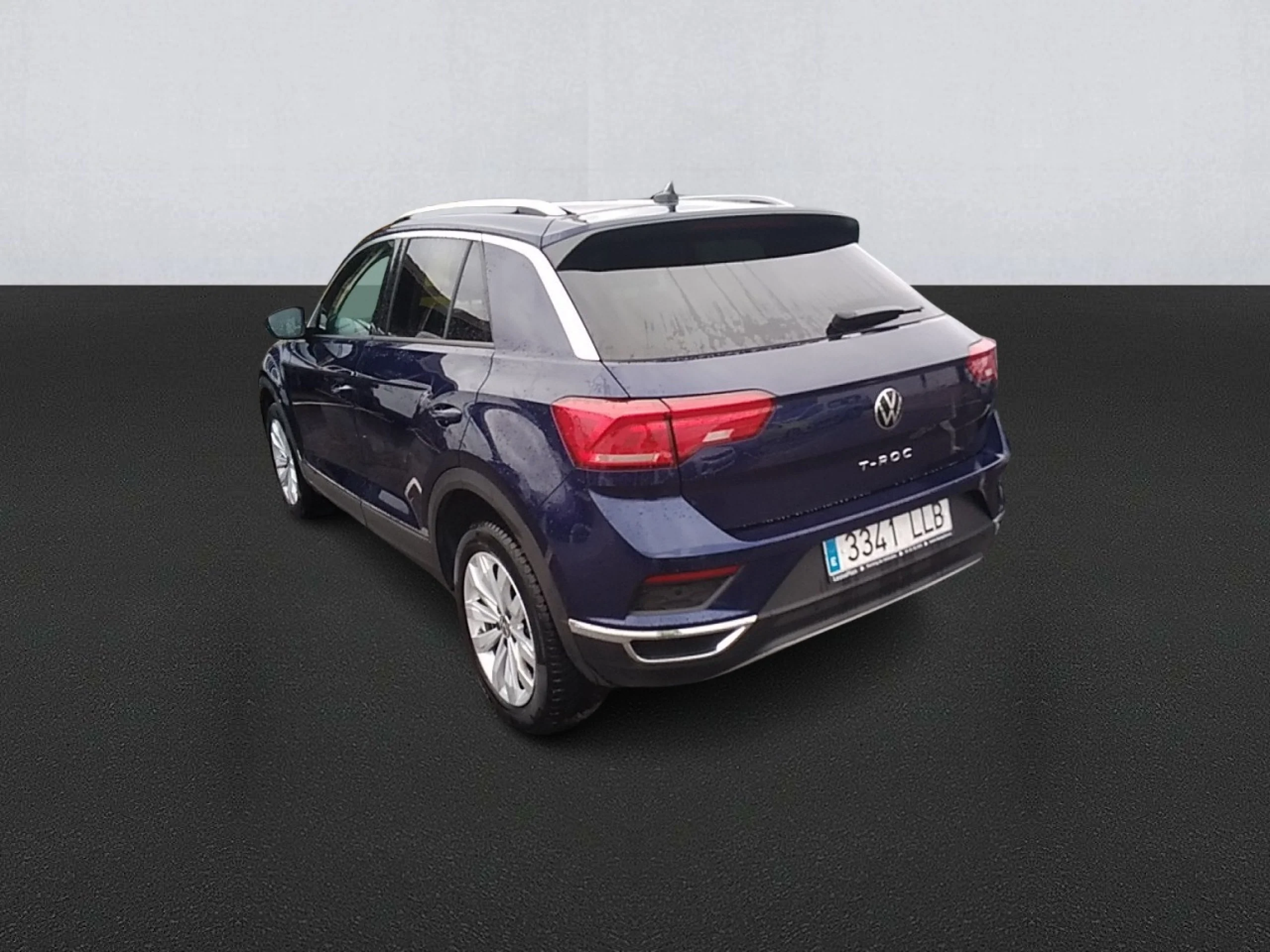 Volkswagen T-Roc Advance 1.6 TDI 85kW (115CV) - Foto 6