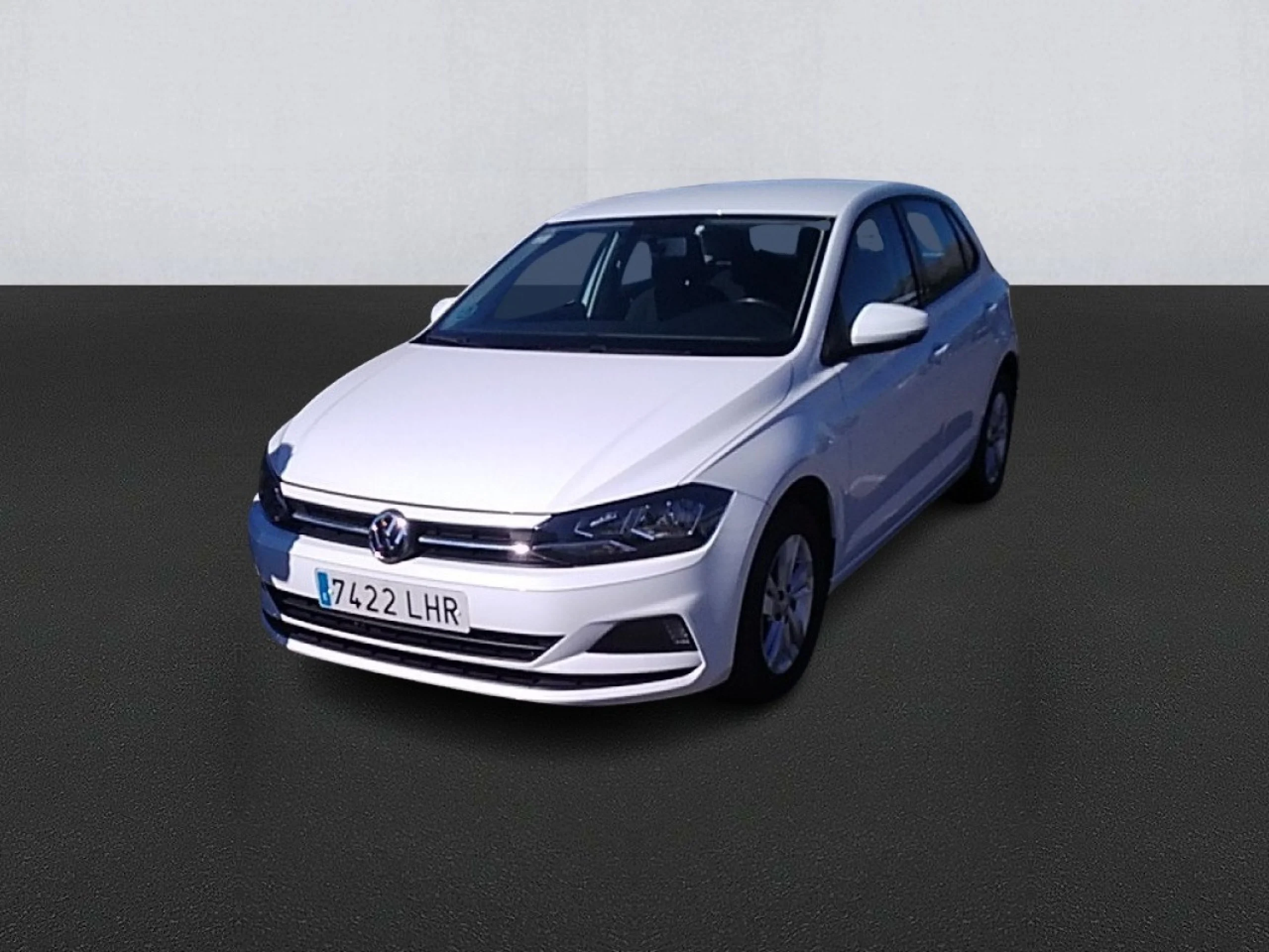 Volkswagen Polo Advance 1.6 TDI 70kW (95CV) - Foto 1