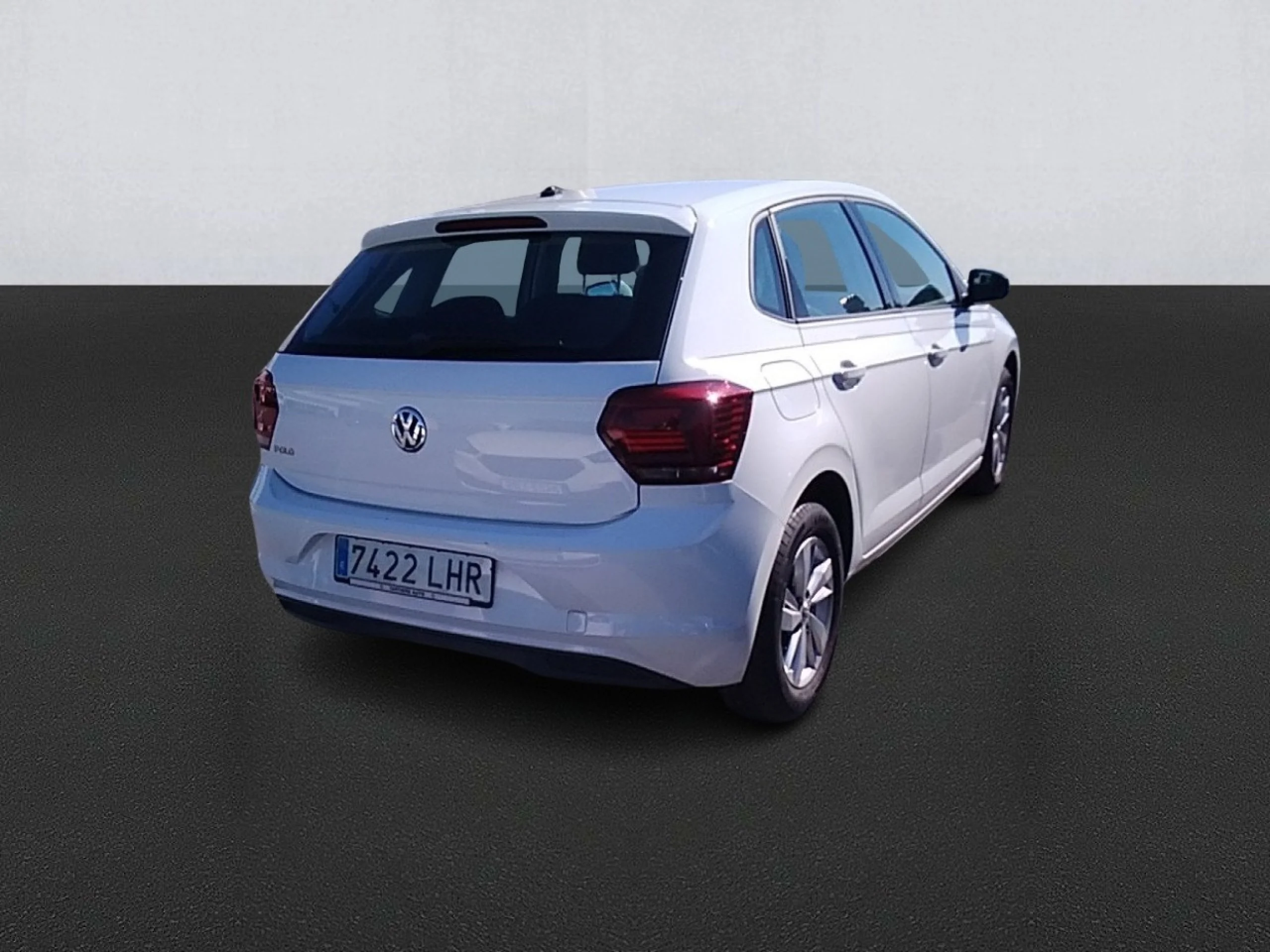 Volkswagen Polo Advance 1.6 TDI 70kW (95CV) - Foto 4