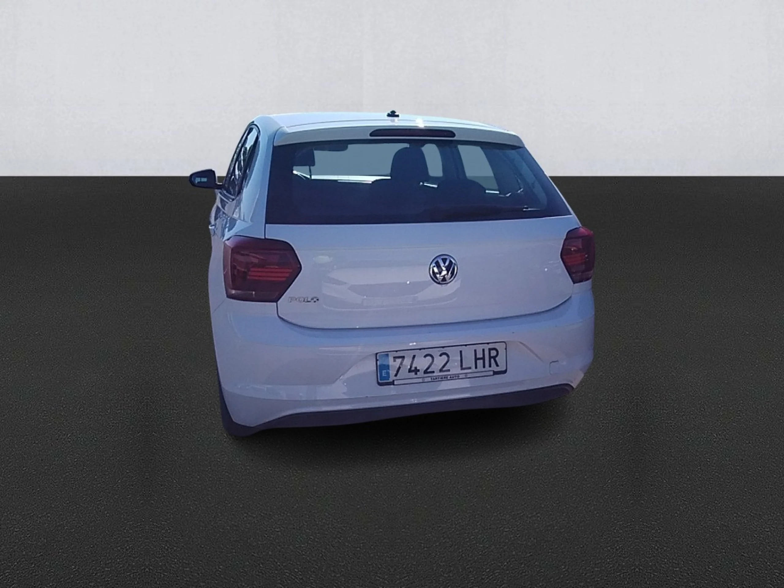 Volkswagen Polo Advance 1.6 TDI 70kW (95CV) - Foto 5