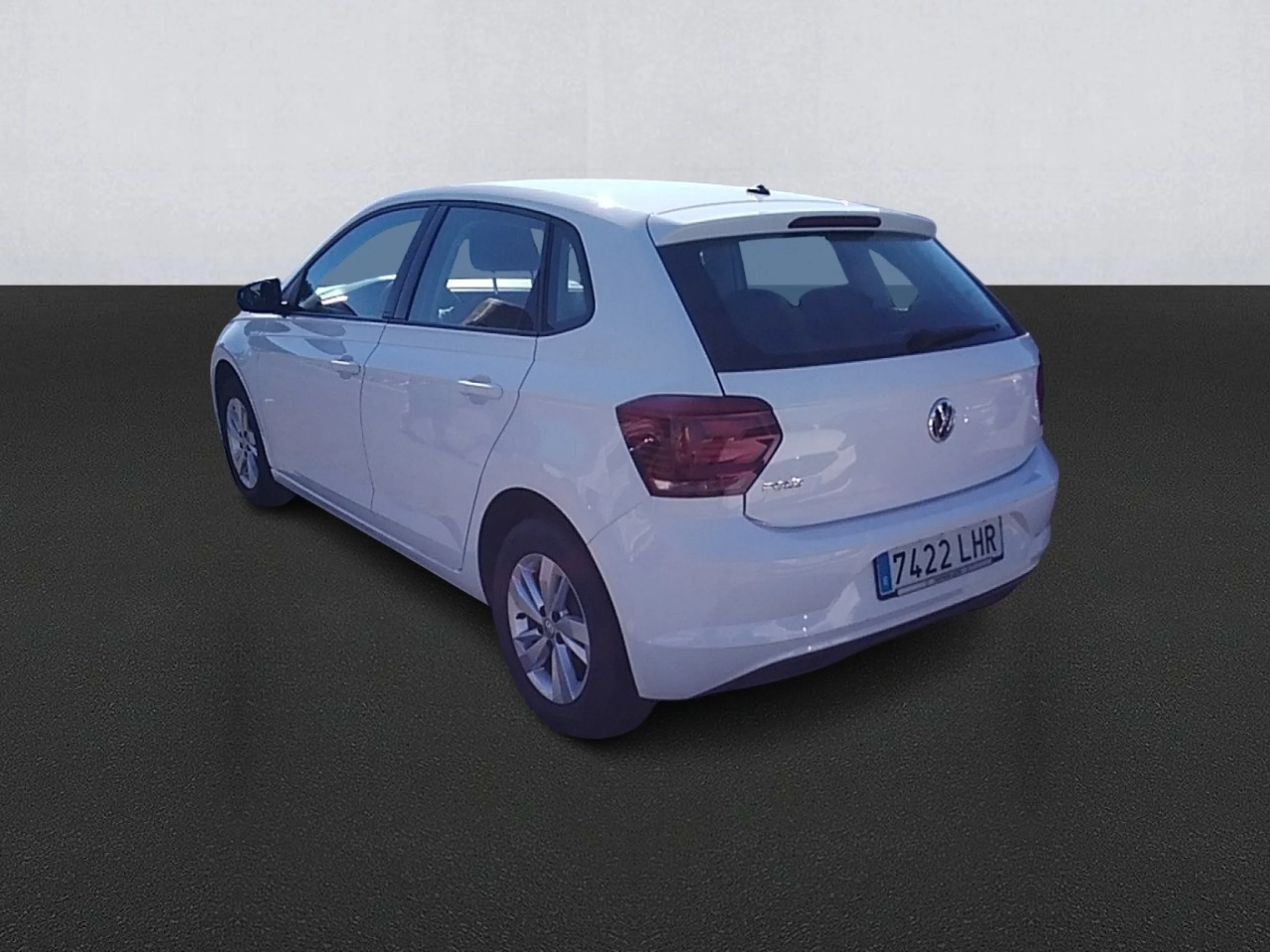 Volkswagen Polo Advance 1.6 TDI 70kW (95CV) - Foto 6