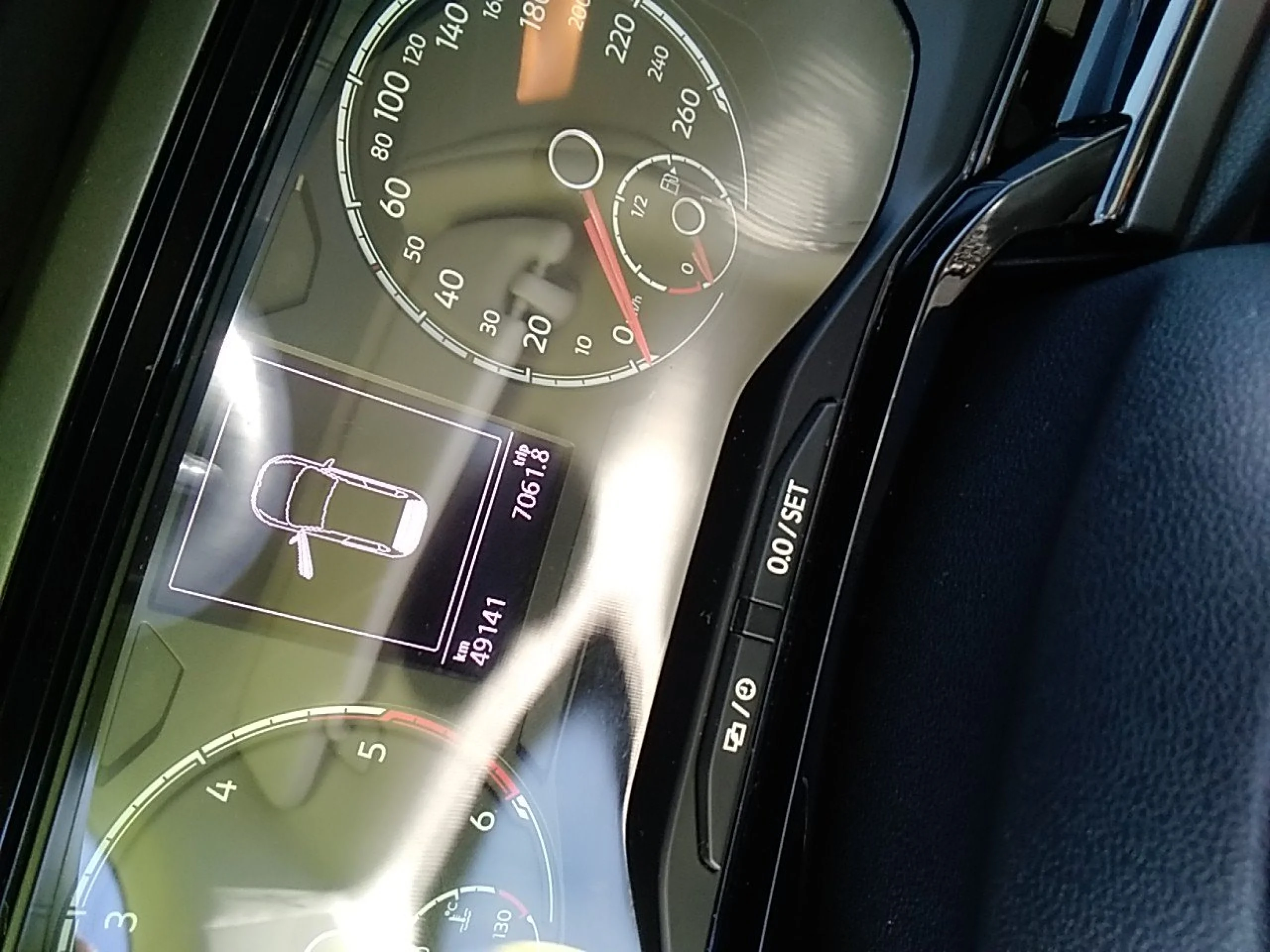 Volkswagen Polo Advance 1.6 TDI 70kW (95CV) - Foto 8