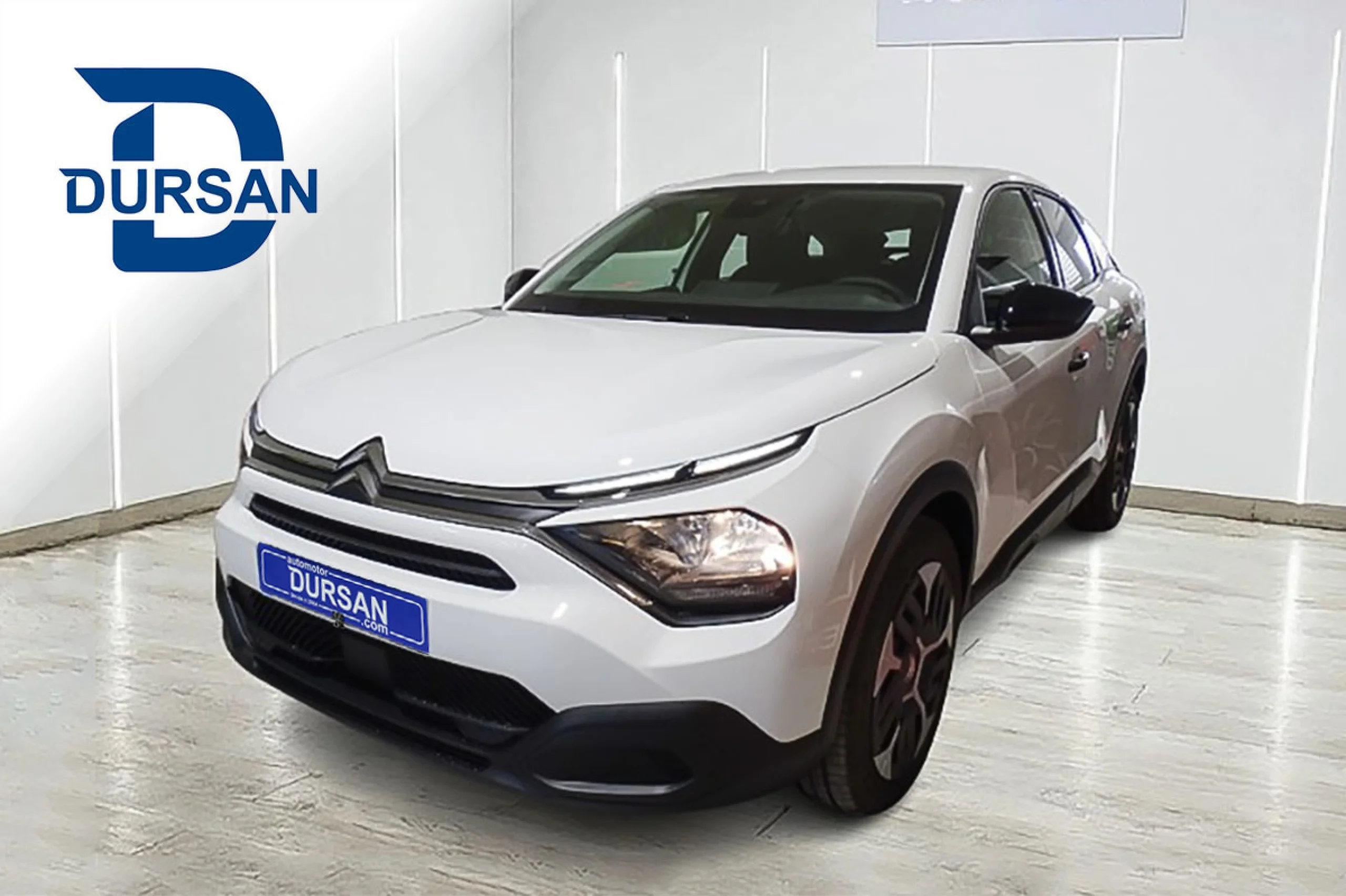 Citroen C4 Hybrid 100 eDCS6 You - Foto 1