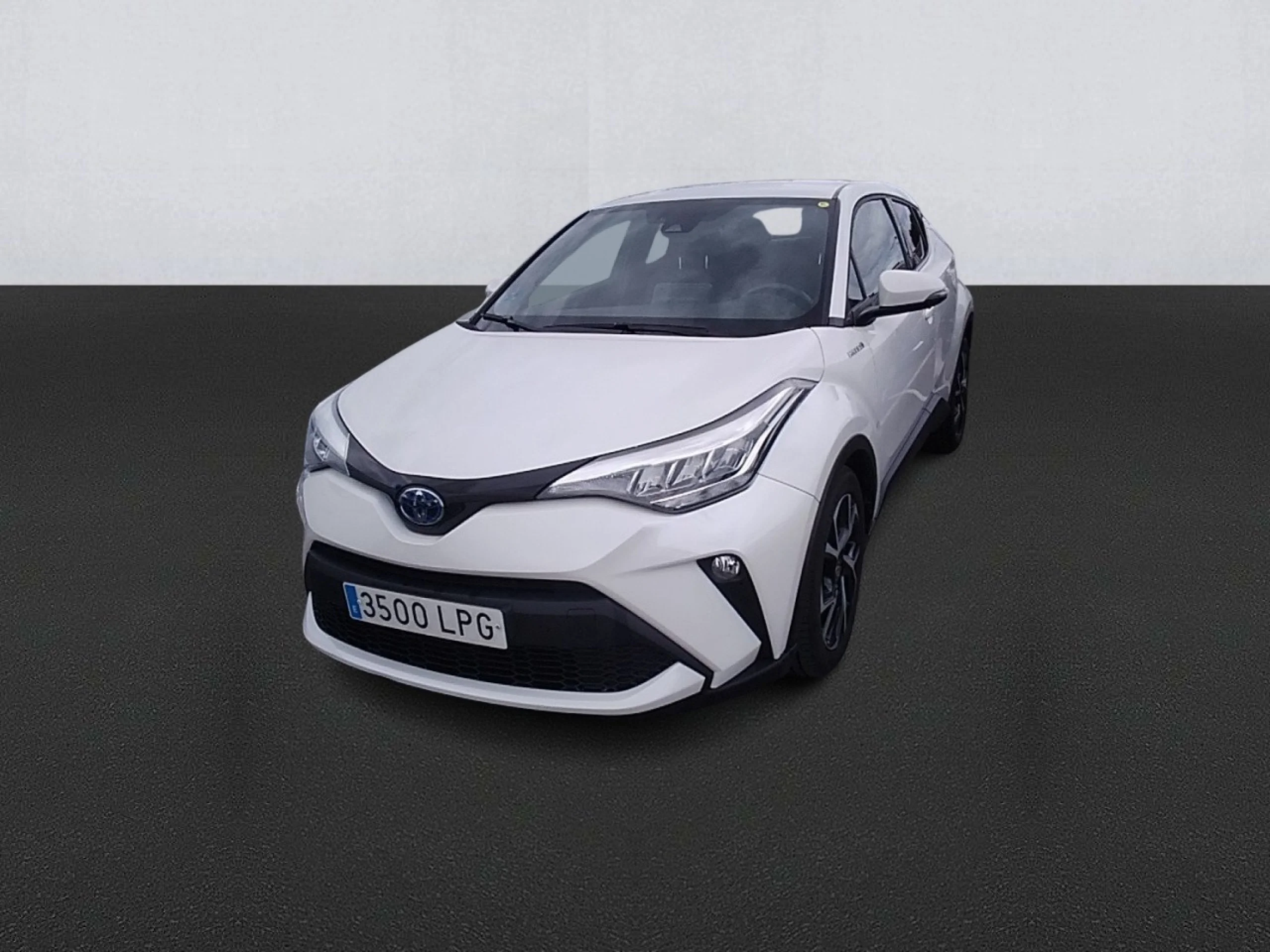 Toyota C-HR 1.8 125H Advance - Foto 1