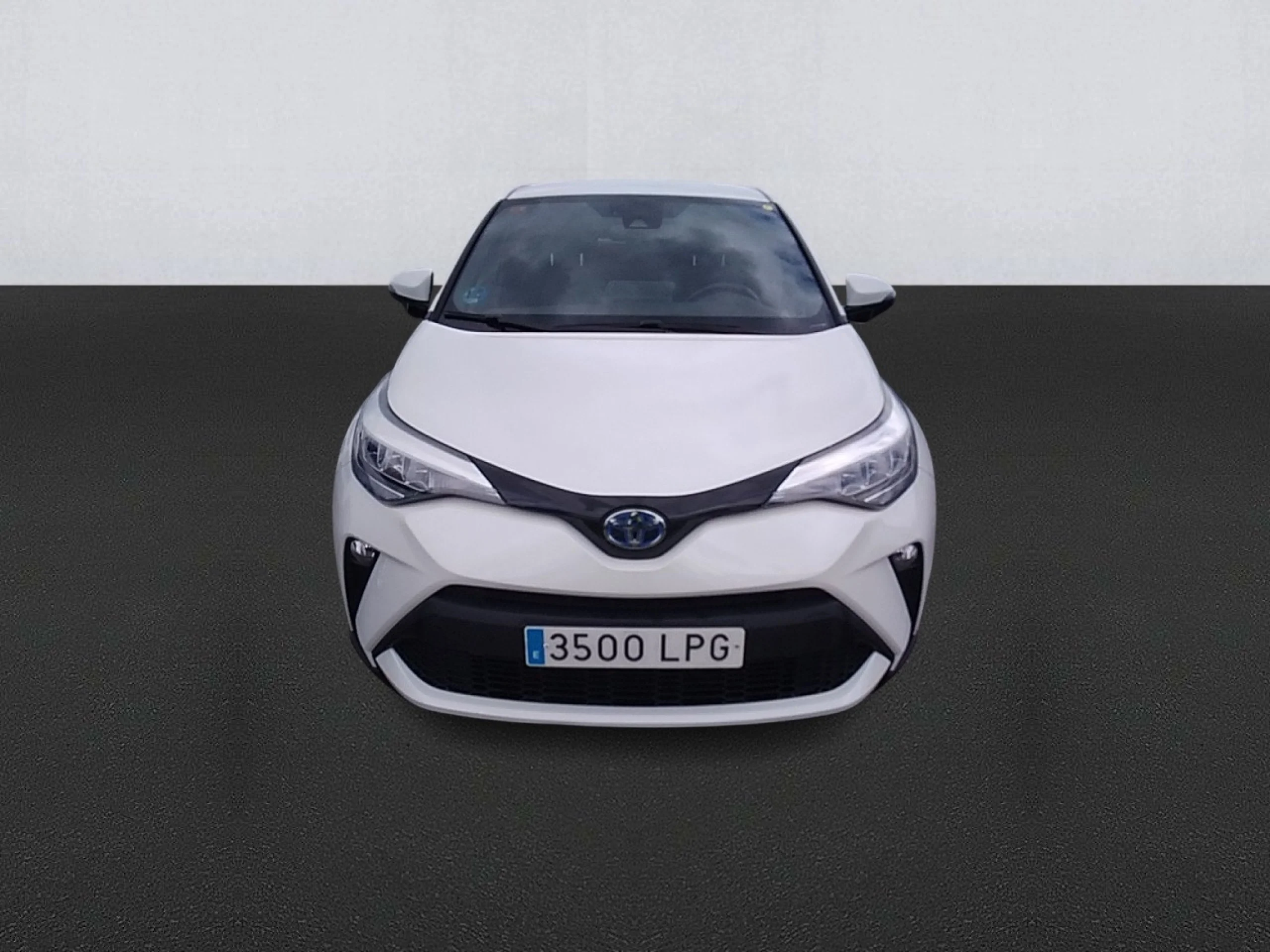 Toyota C-HR 1.8 125H Advance - Foto 2
