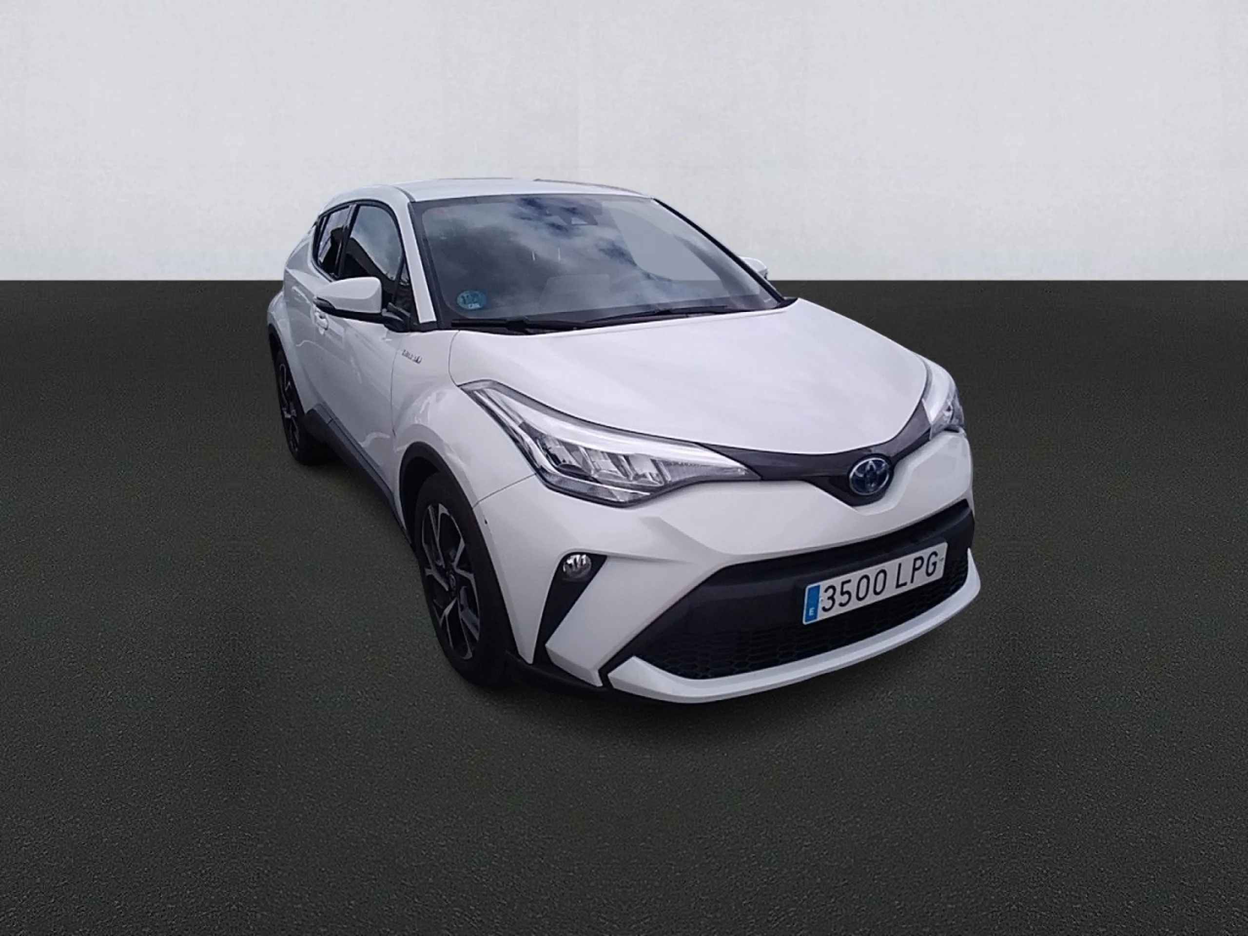 Toyota C-HR 1.8 125H Advance - Foto 3