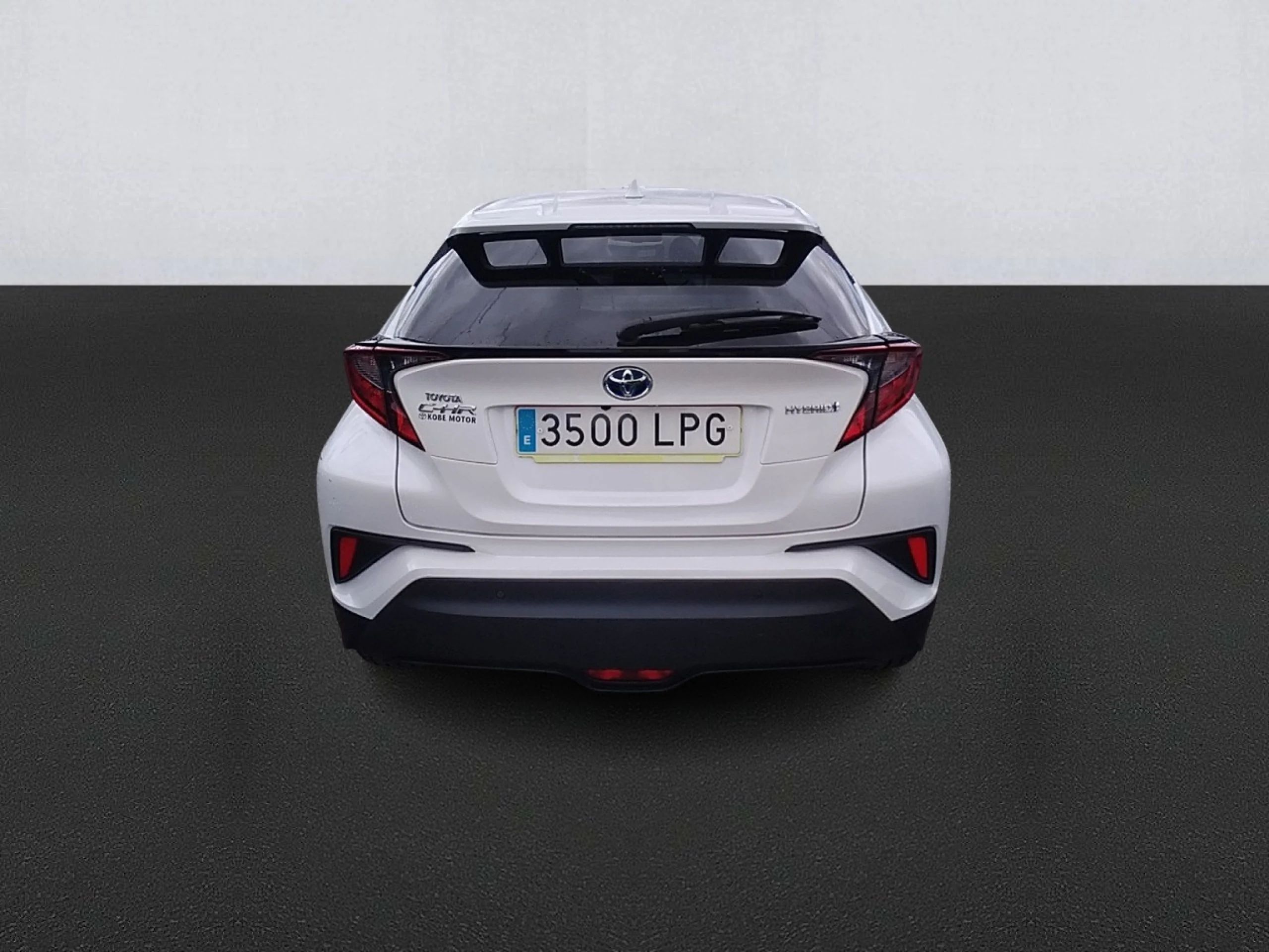 Toyota C-HR 1.8 125H Advance - Foto 5