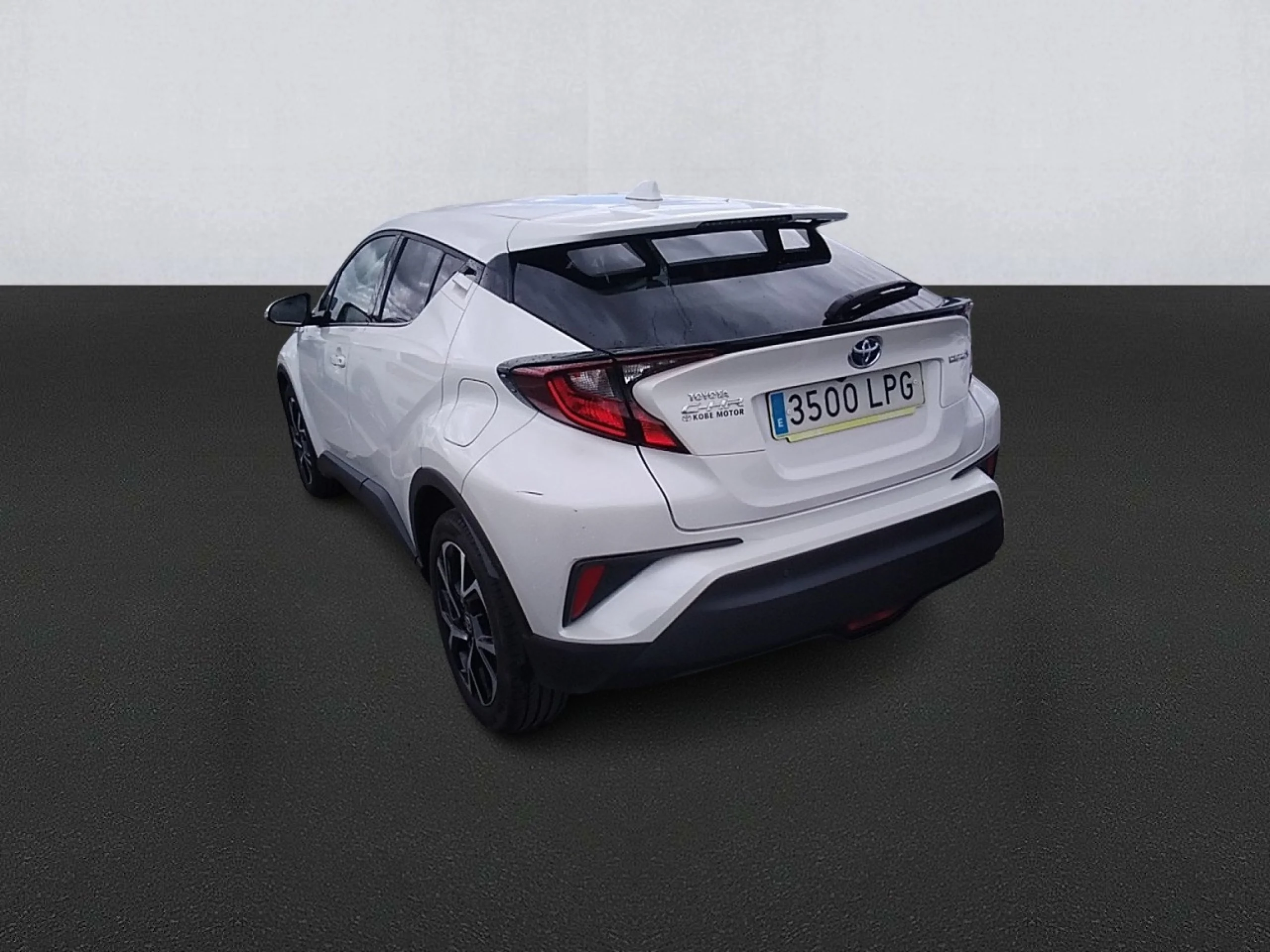 Toyota C-HR 1.8 125H Advance - Foto 6
