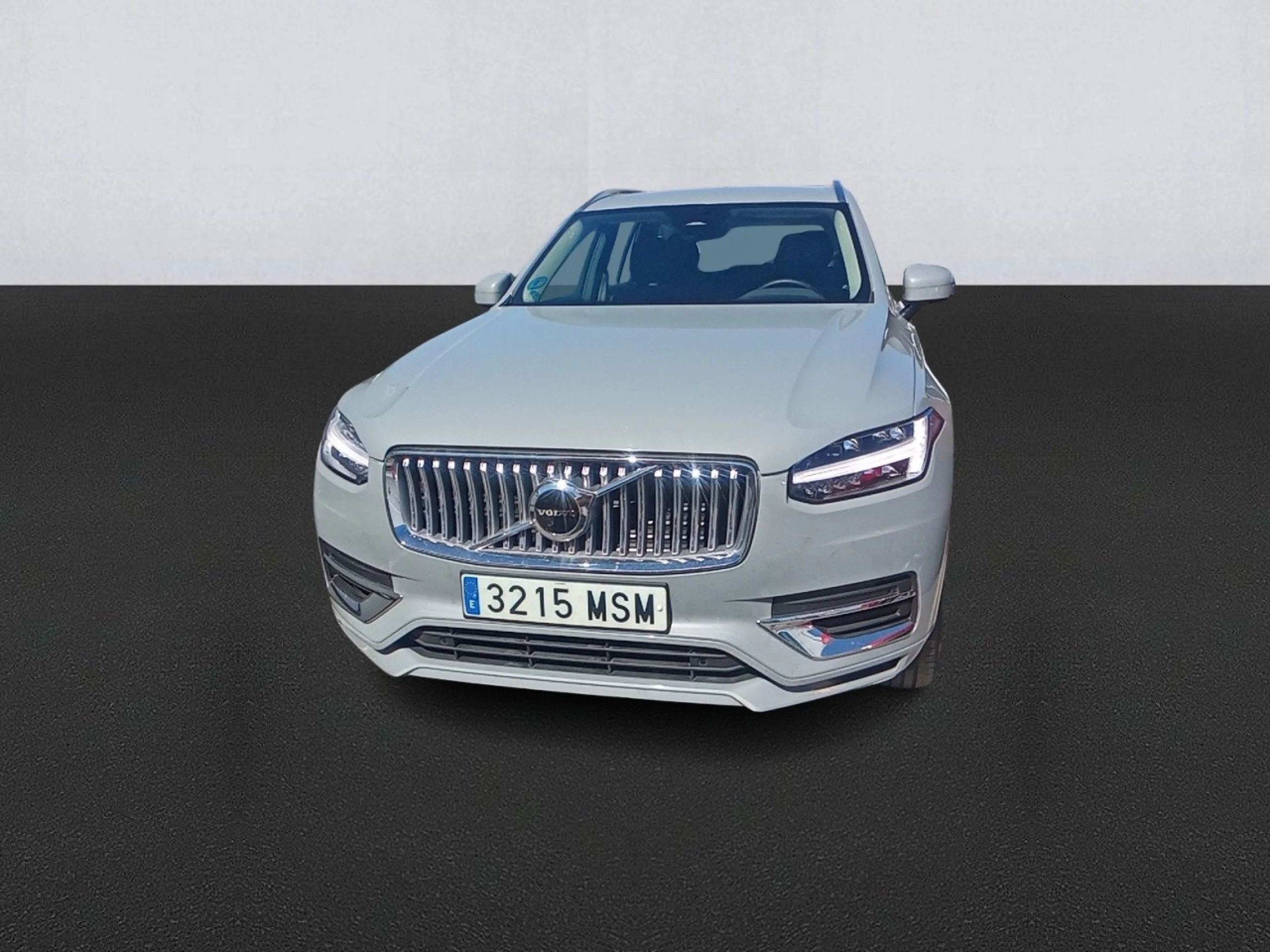 Volvo XC 90 XC90 2.0 T8 AWD Core Recharge Auto - Foto 2