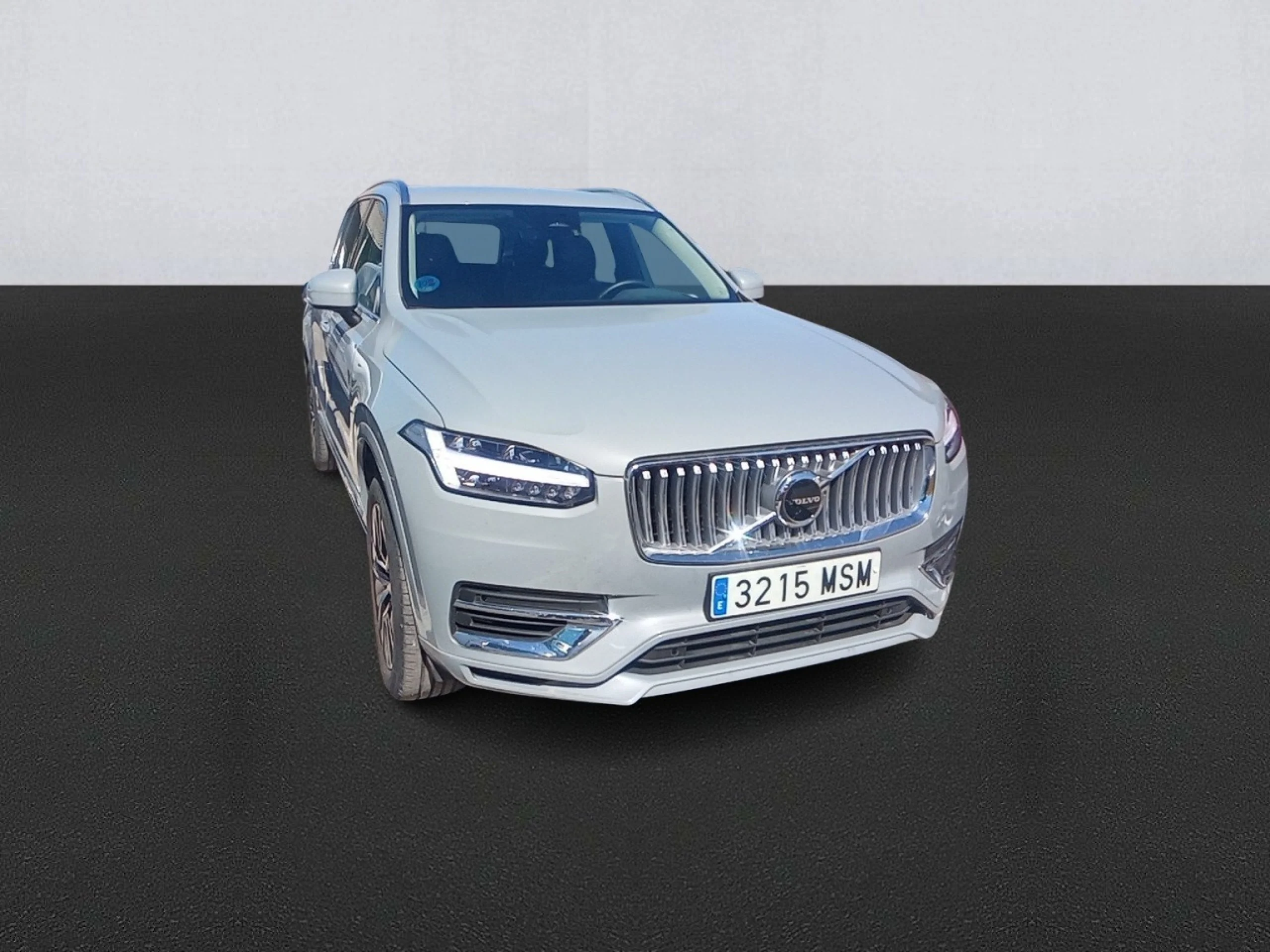 Volvo XC 90 XC90 2.0 T8 AWD Core Recharge Auto - Foto 3