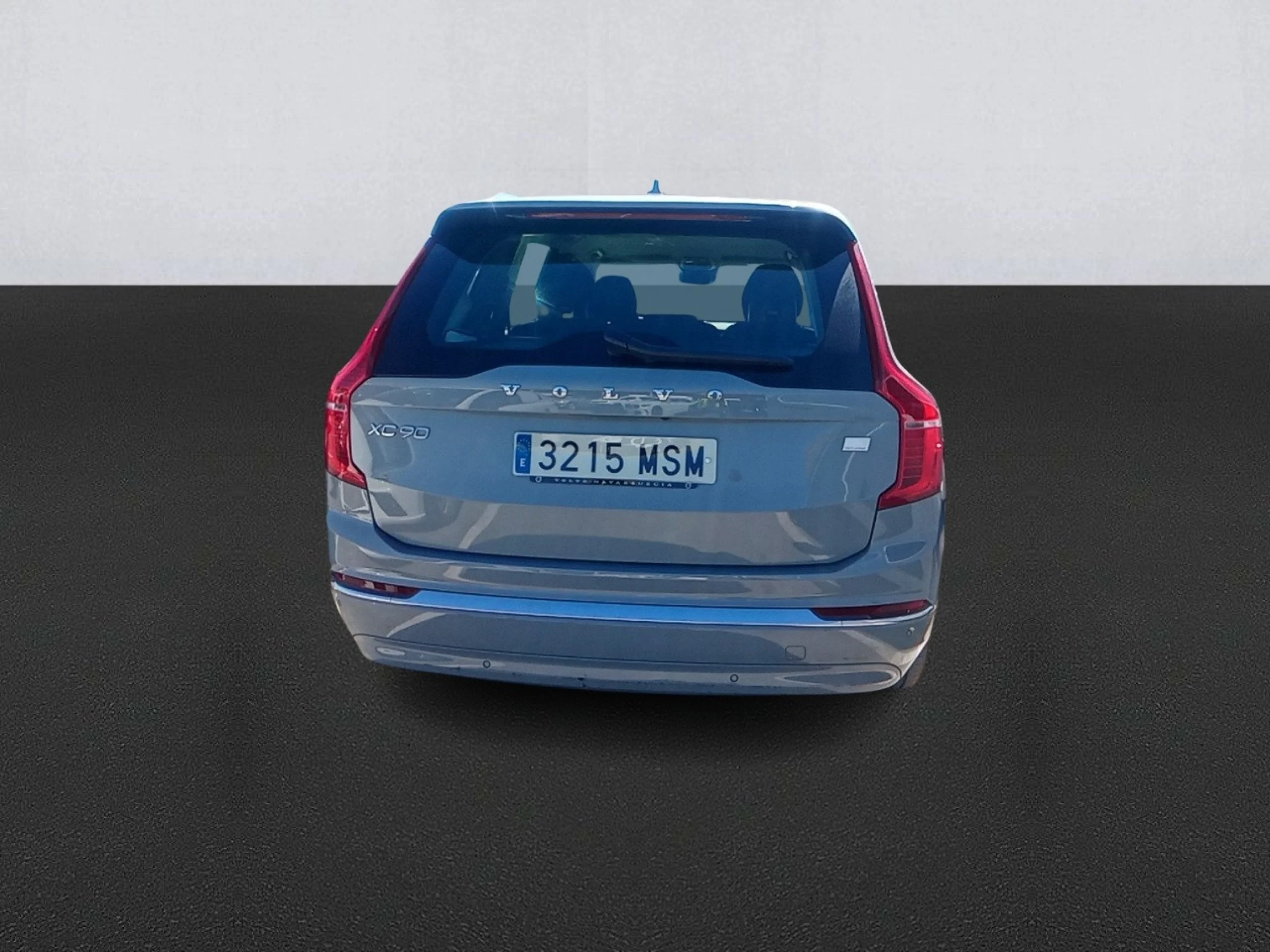 Volvo XC 90 XC90 2.0 T8 AWD Core Recharge Auto - Foto 5