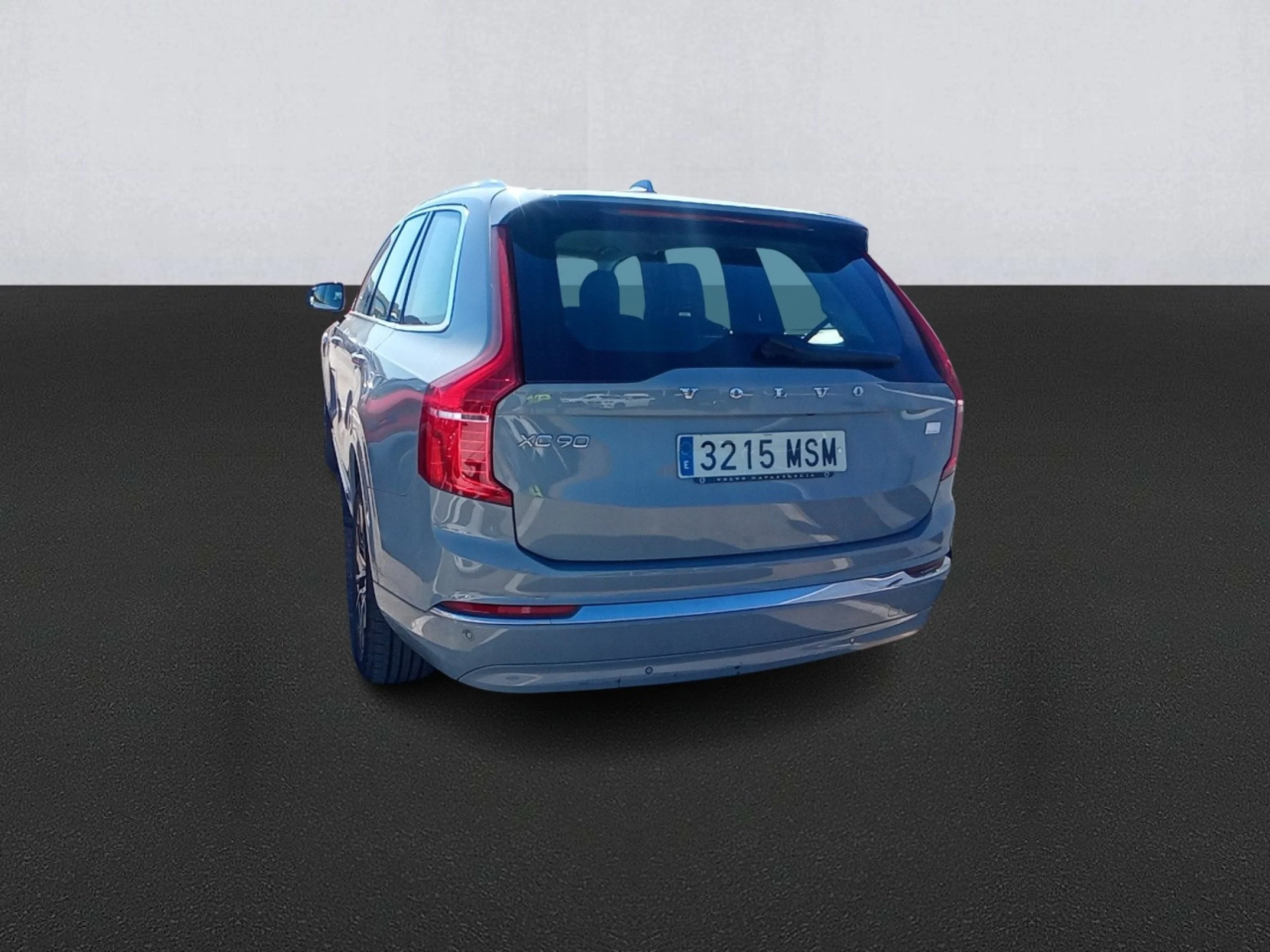 Volvo XC 90 XC90 2.0 T8 AWD Core Recharge Auto - Foto 6