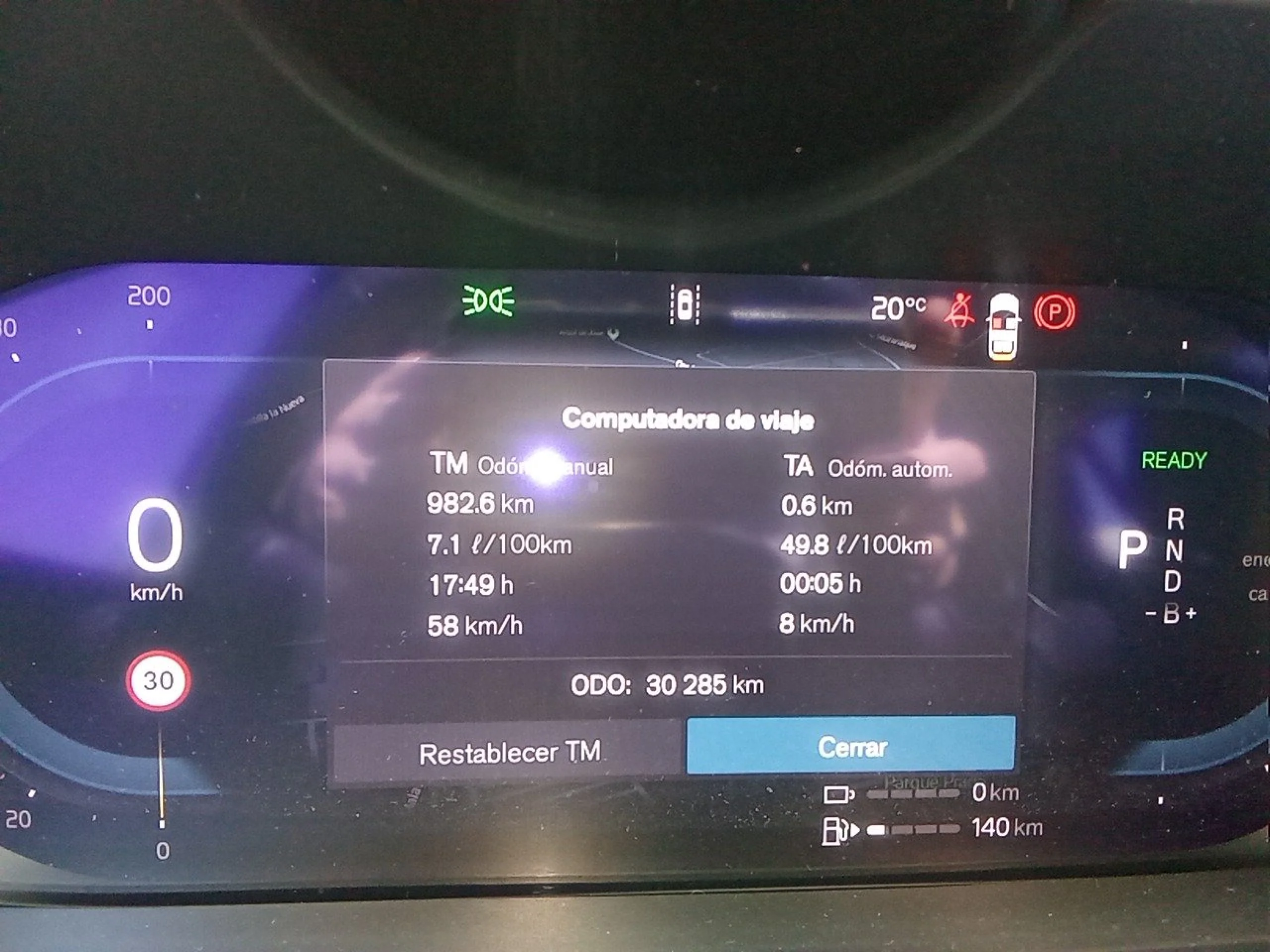 Volvo XC 90 XC90 2.0 T8 AWD Core Recharge Auto - Foto 8