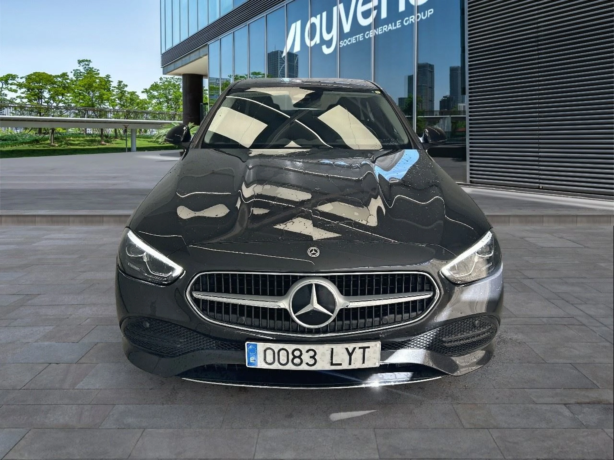 Mercedes-Benz C 220 MERCEDES C-CLASS C 220 d - Foto 2