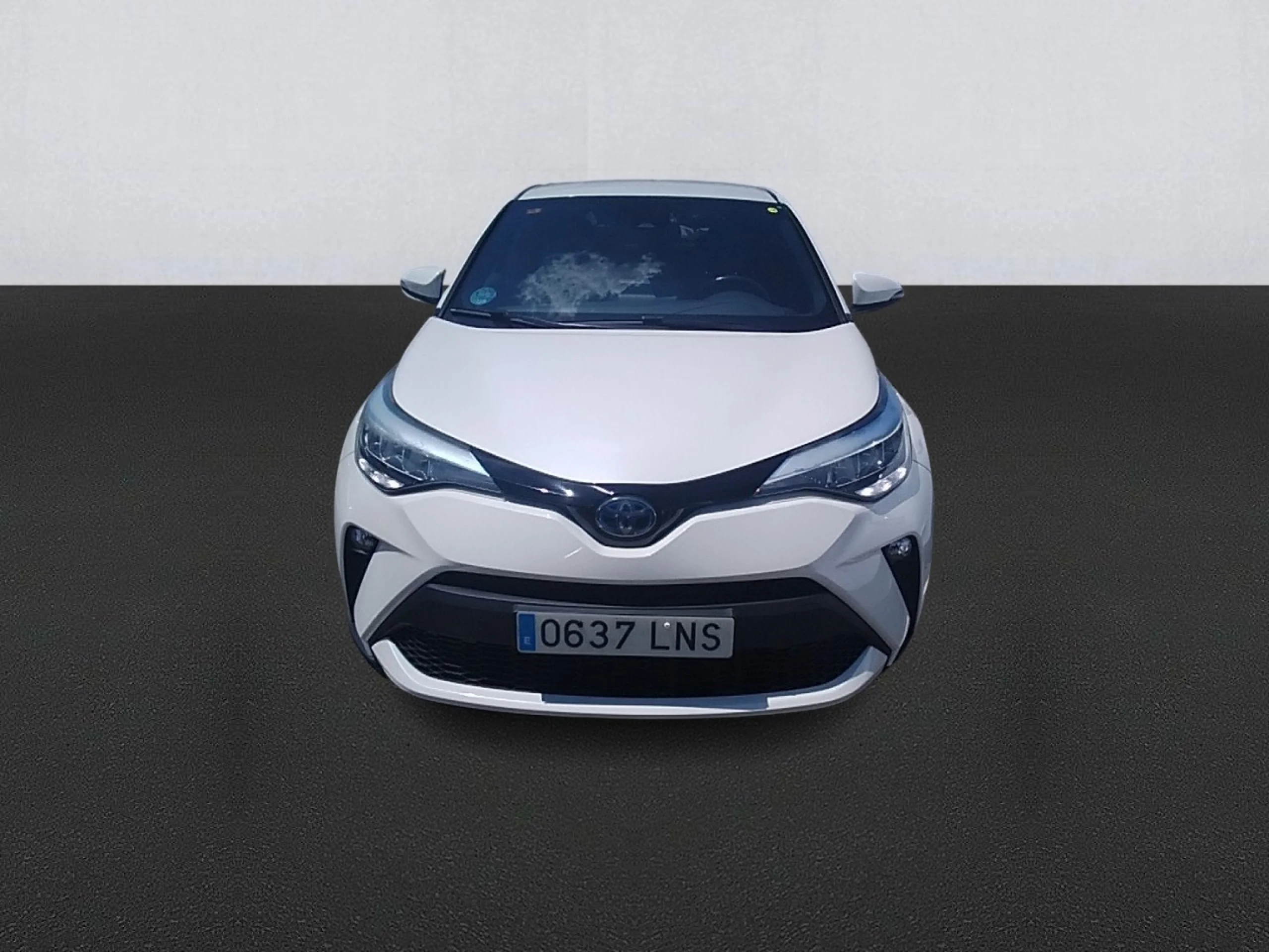 Toyota C-HR 1.8 125H Advance - Foto 2