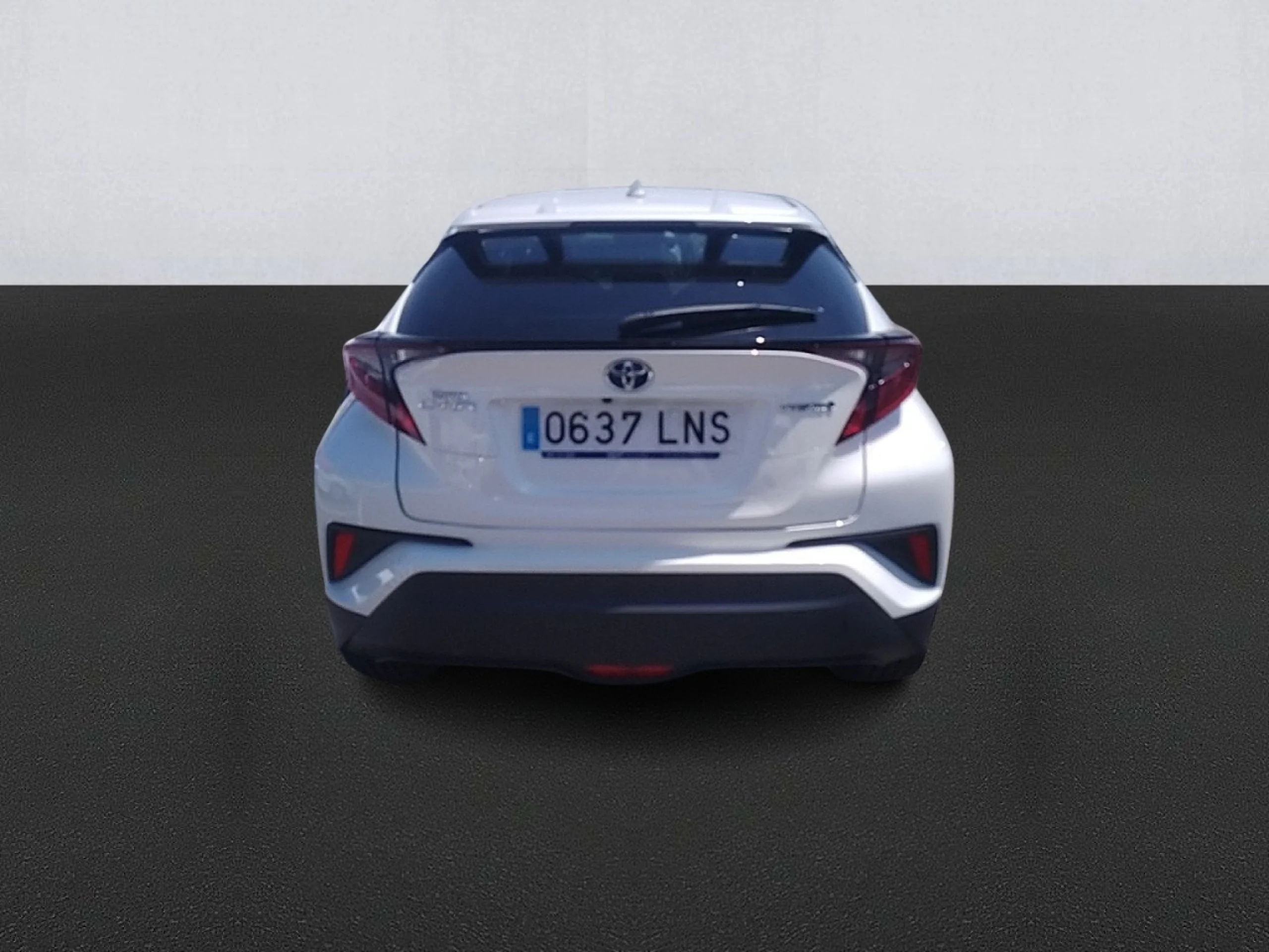 Toyota C-HR 1.8 125H Advance - Foto 5