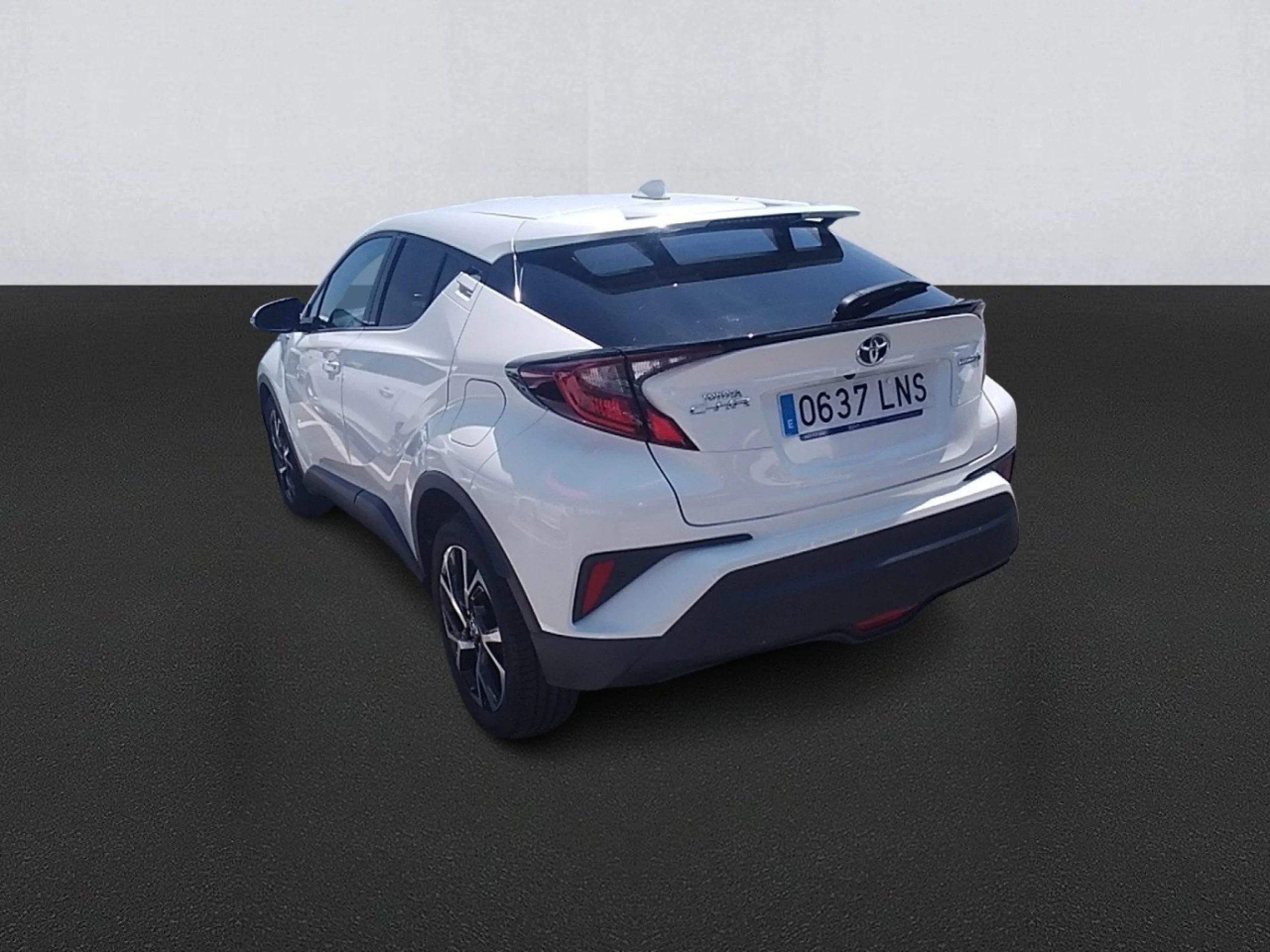Toyota C-HR 1.8 125H Advance - Foto 6