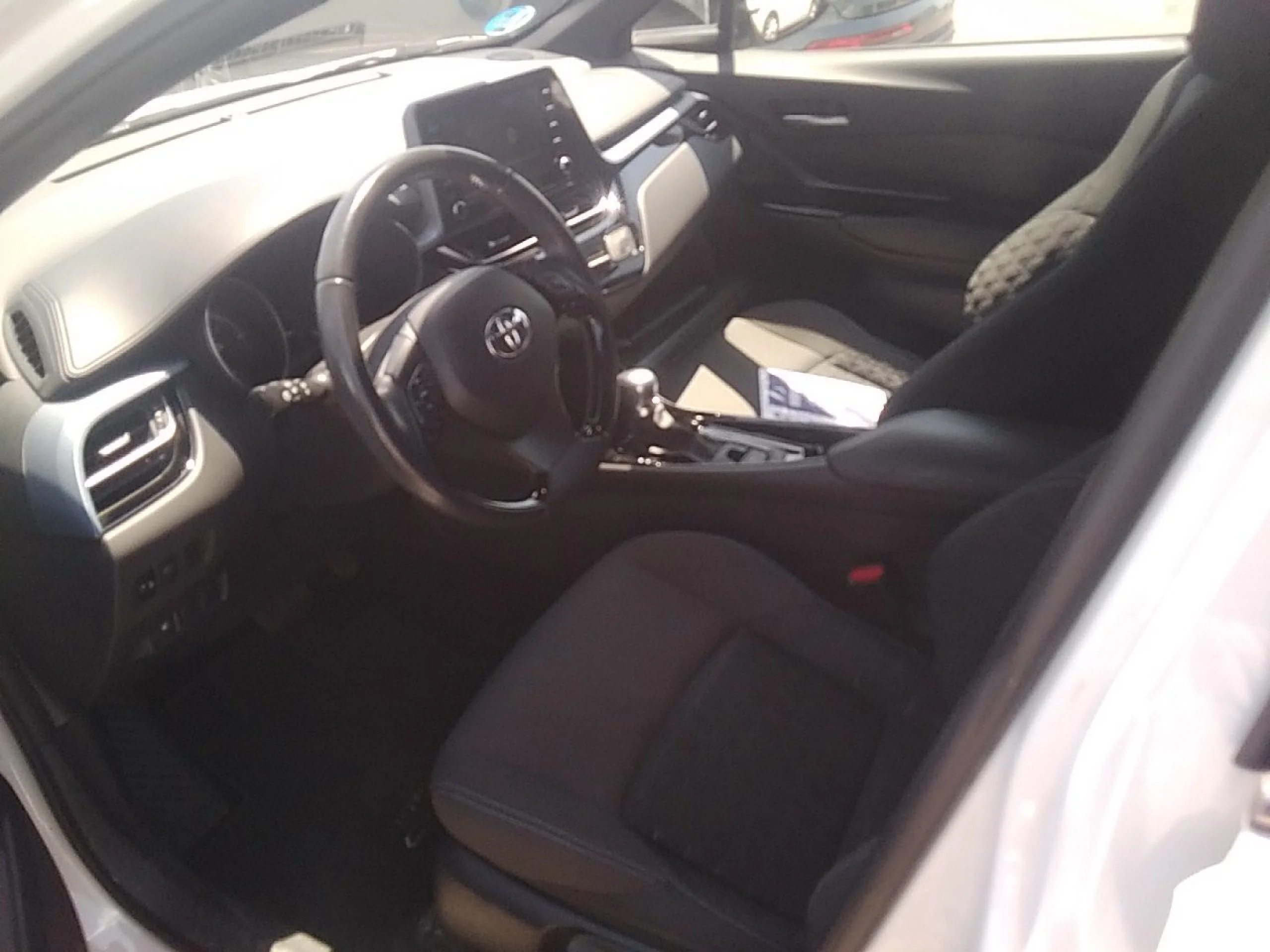 Toyota C-HR 1.8 125H Advance - Foto 7